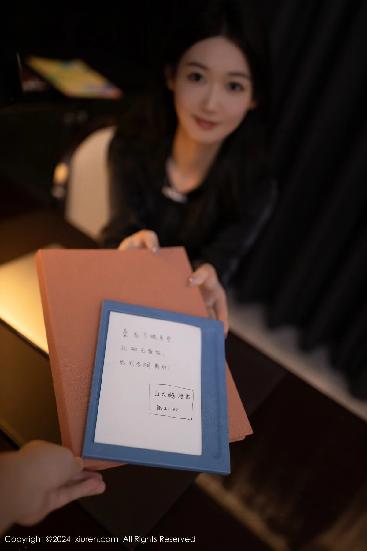 Xrmnw.Vip_唐安琪_写真