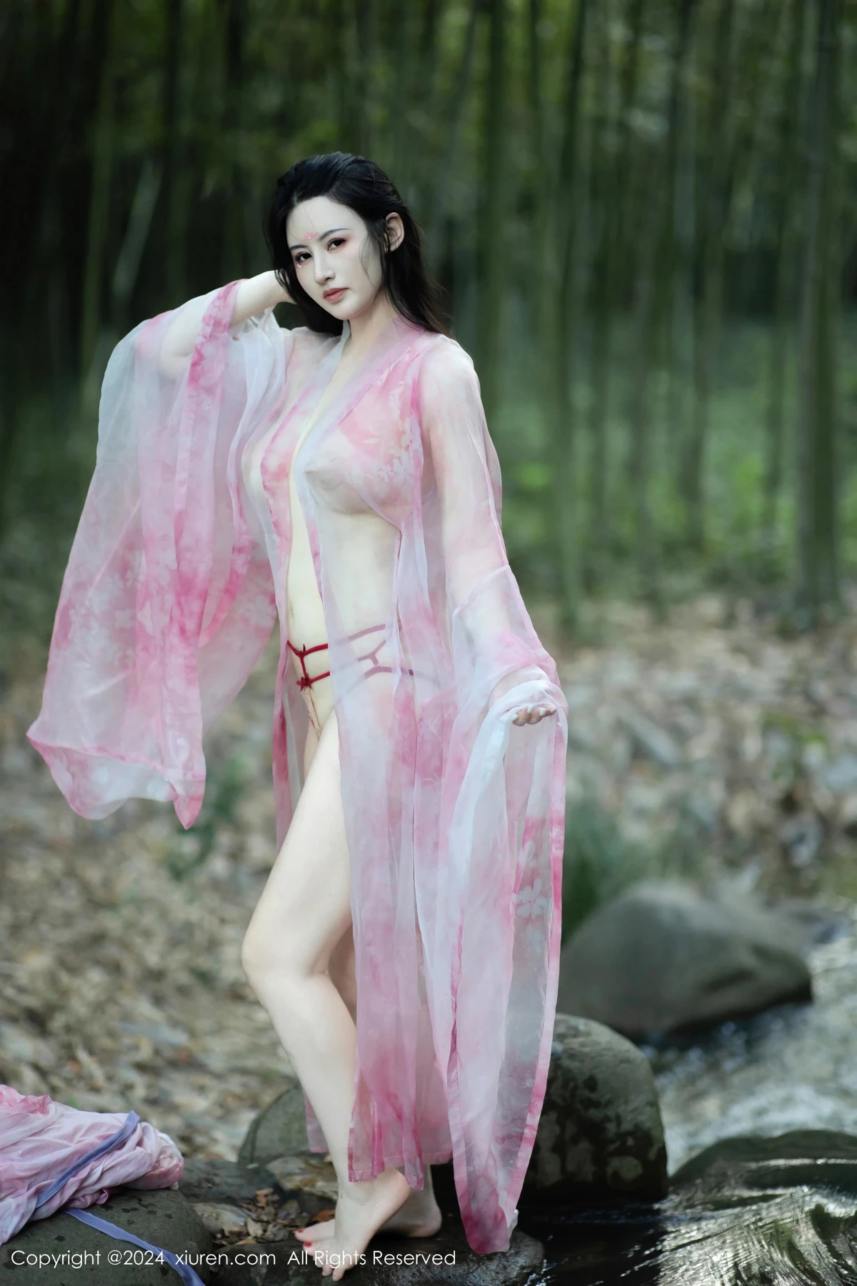Xrmnw.Vip_诗诗_写真