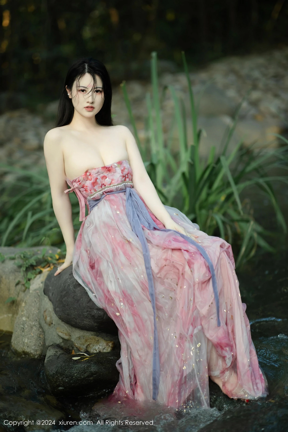 Xrmnw.Vip_诗诗_写真