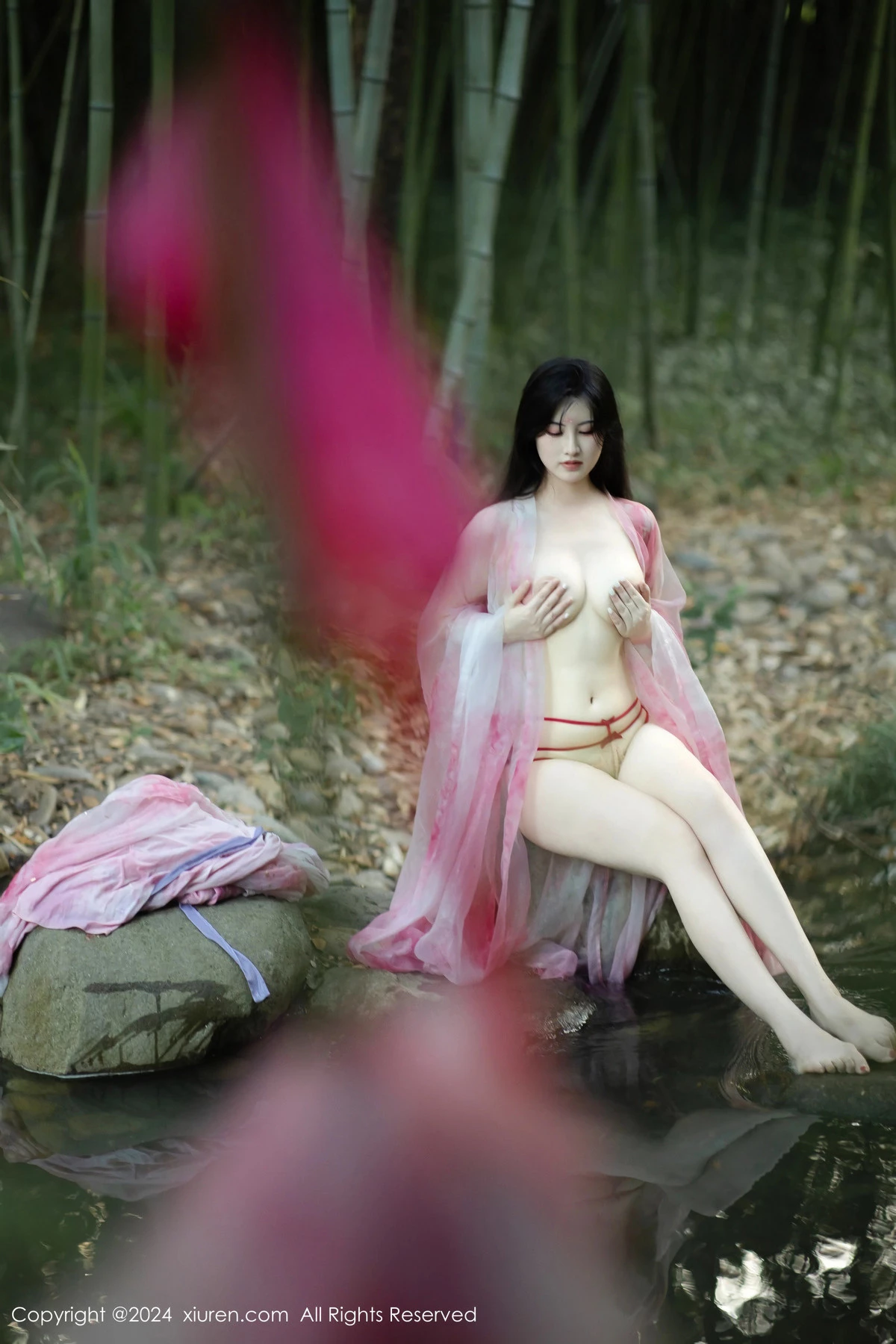 Xrmnw.Vip_诗诗_写真