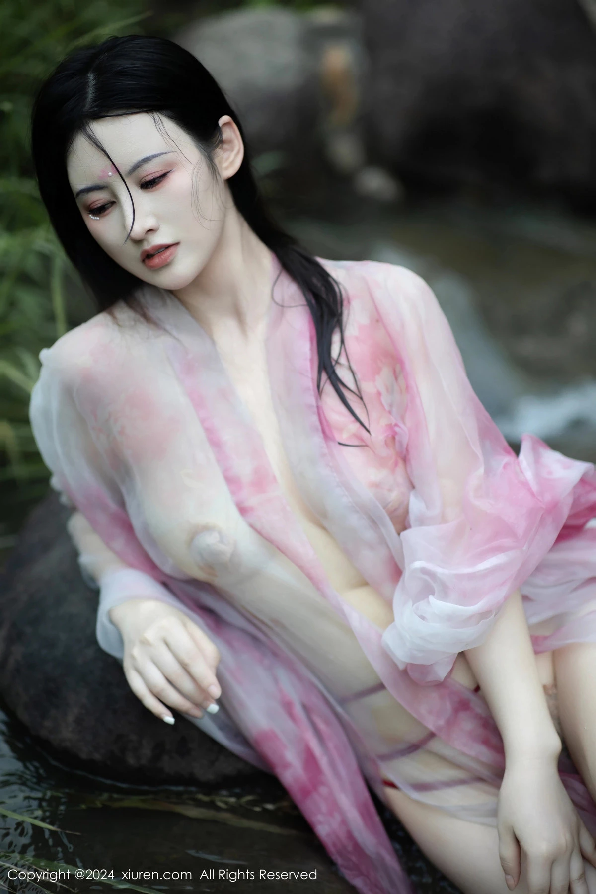 Xrmnw.Vip_诗诗_写真
