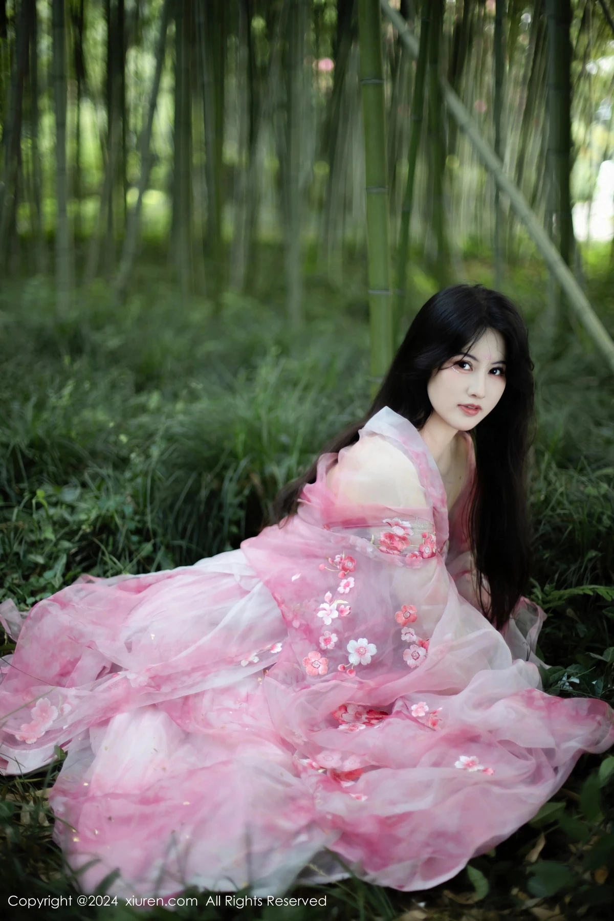 Xrmnw.Vip_诗诗_写真