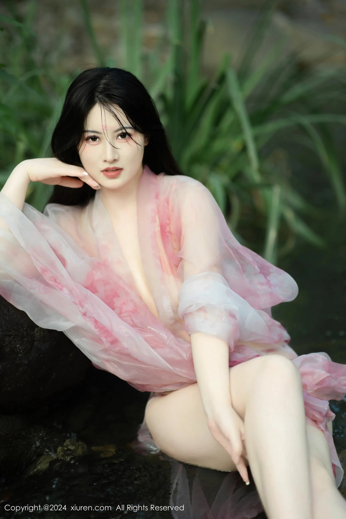 Xrmnw.Vip_诗诗_写真