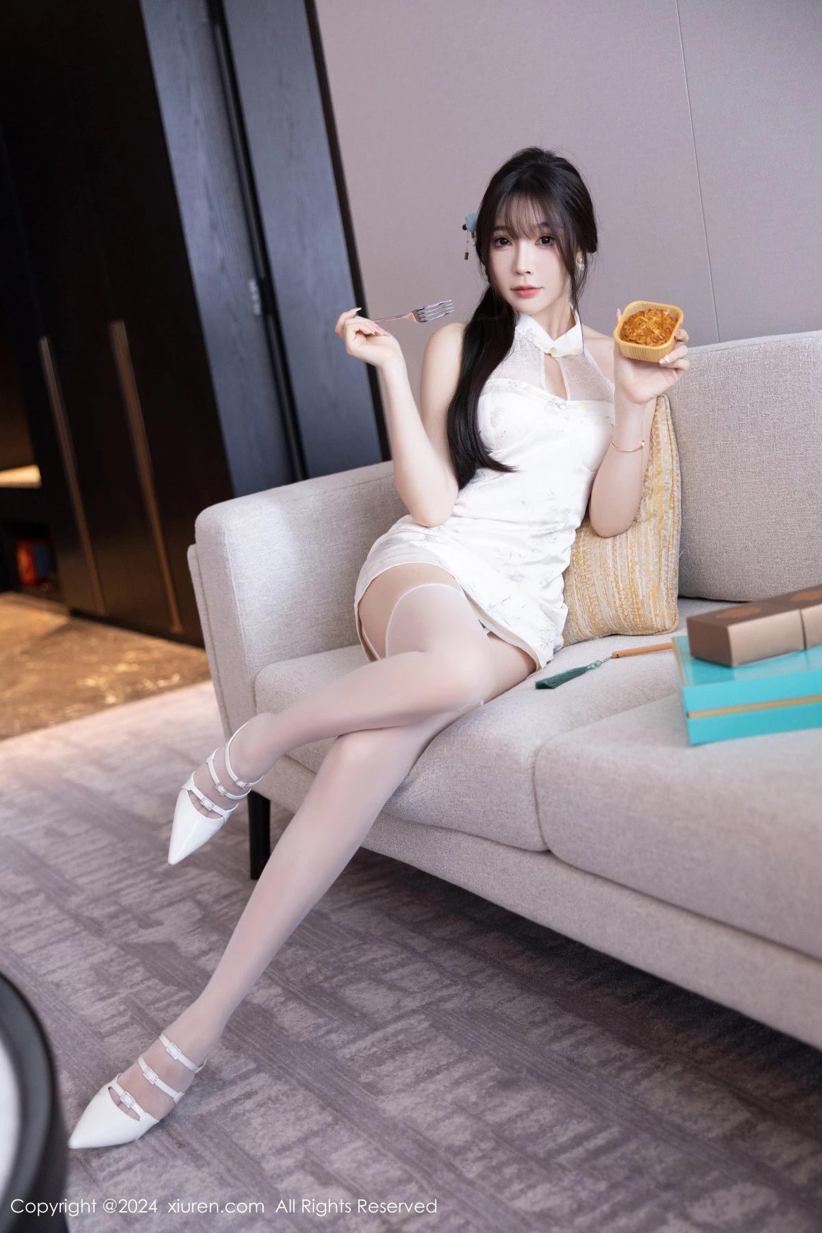 Xrmnw.Vip_徐莉芝_写真