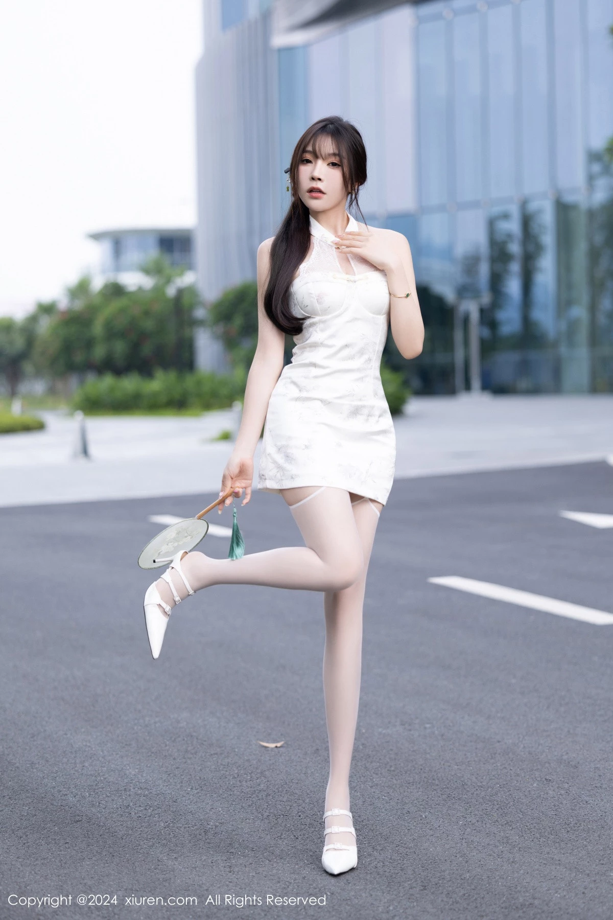 Xrmnw.Vip_徐莉芝_写真