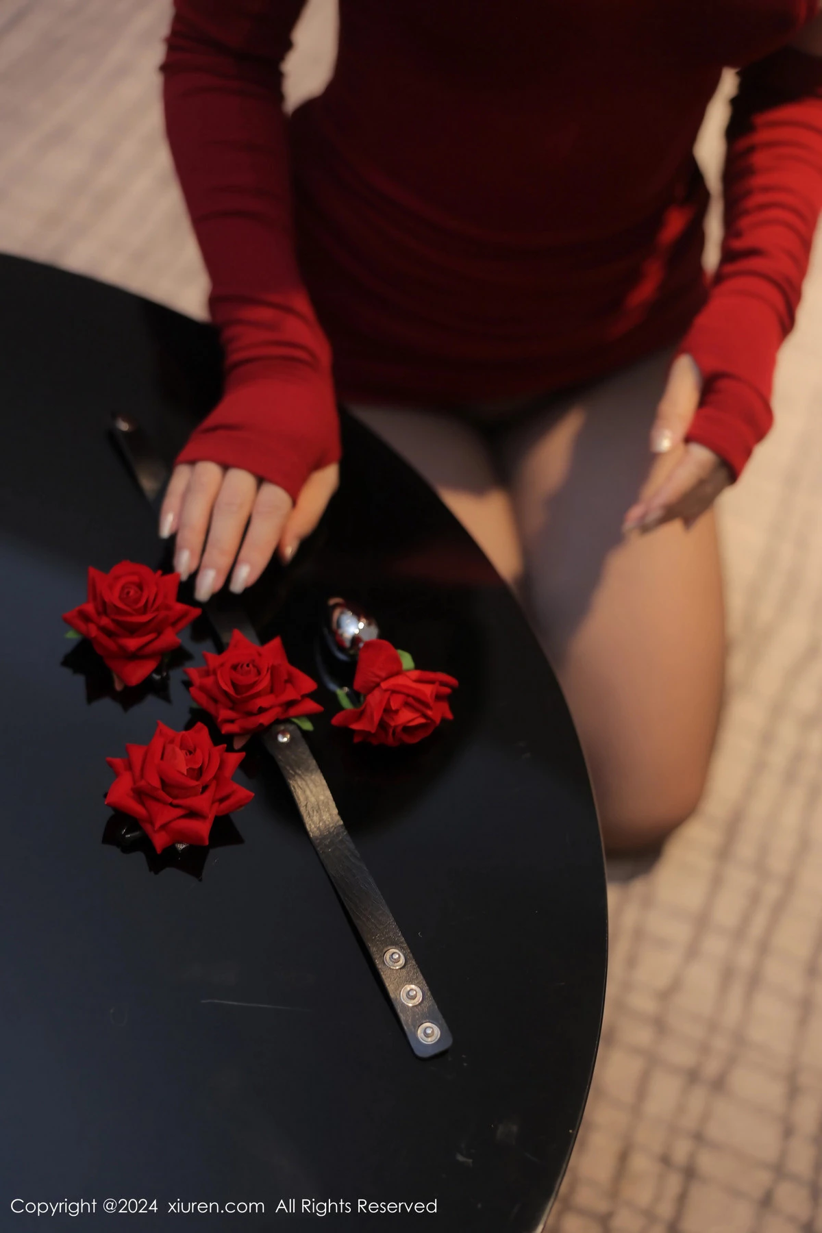 Xrmnw.Vip_波巧酱_写真