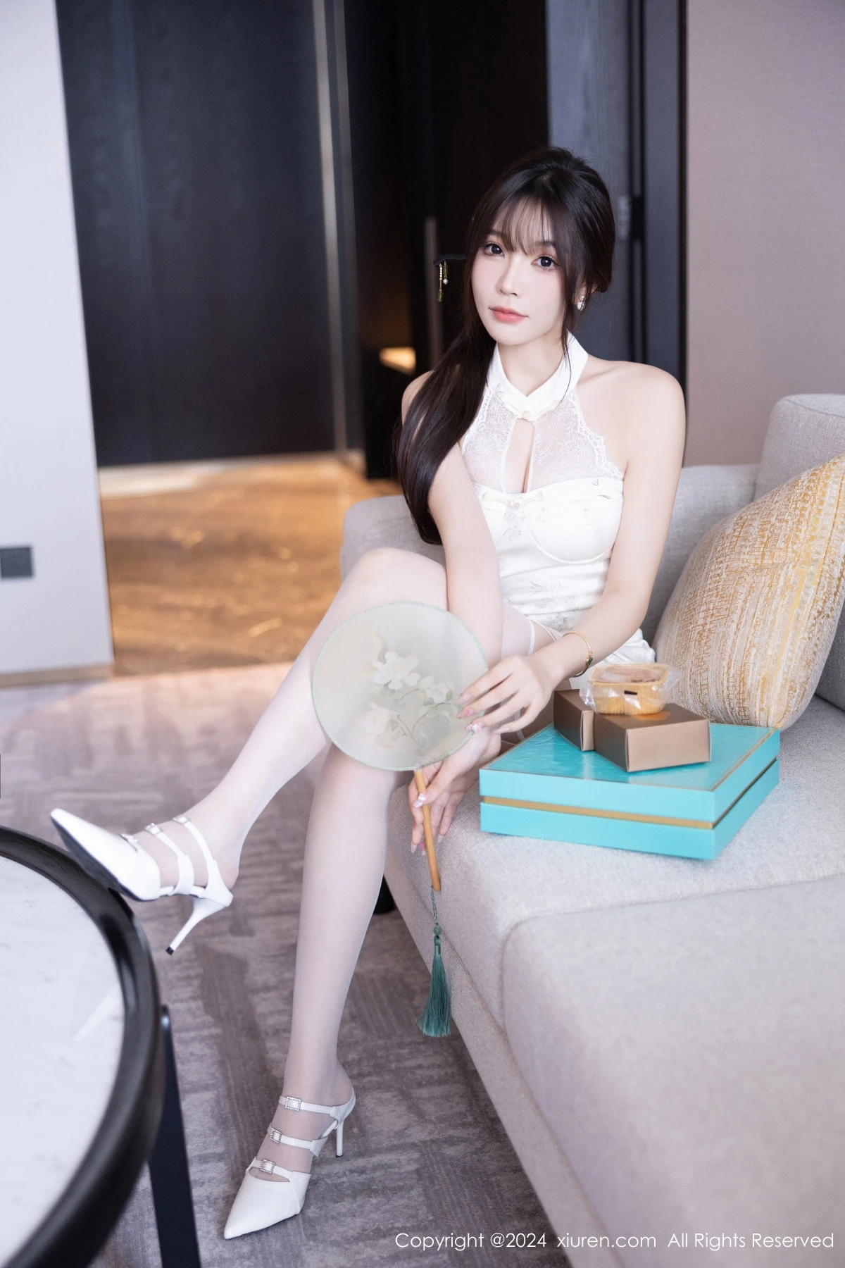 Xrmnw.Vip_徐莉芝_写真