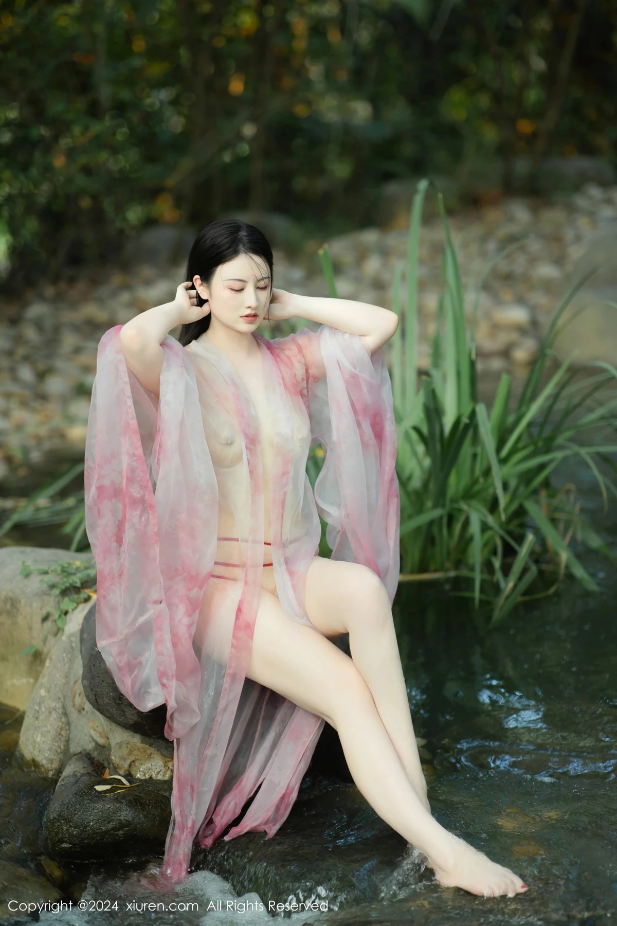 Xrmnw.Vip_诗诗_写真