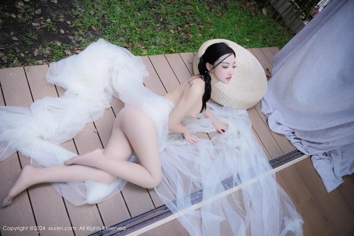 Xrmnw.Vip_妙可可_写真