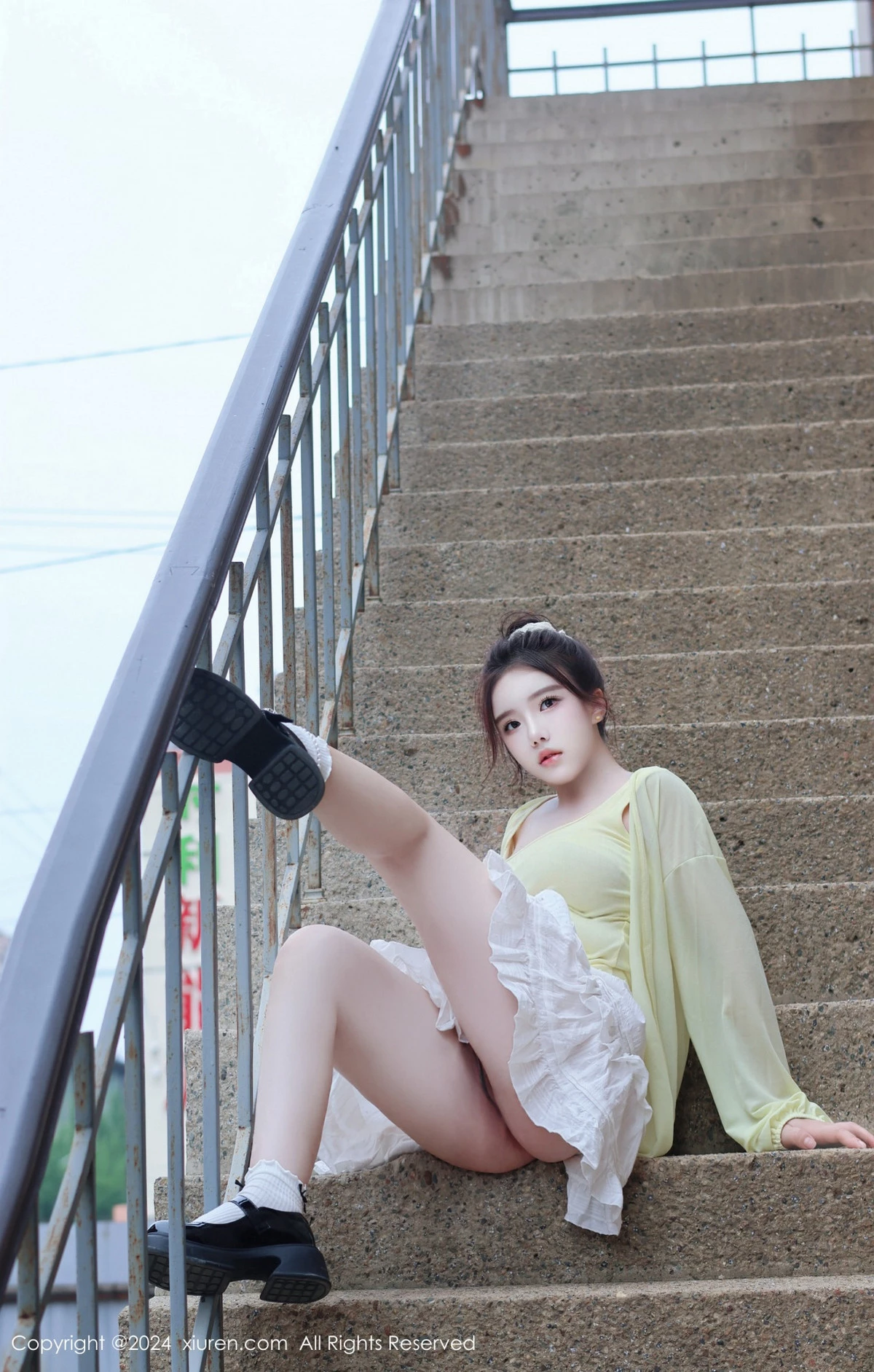 Xrmnw.Vip_小薯条_写真