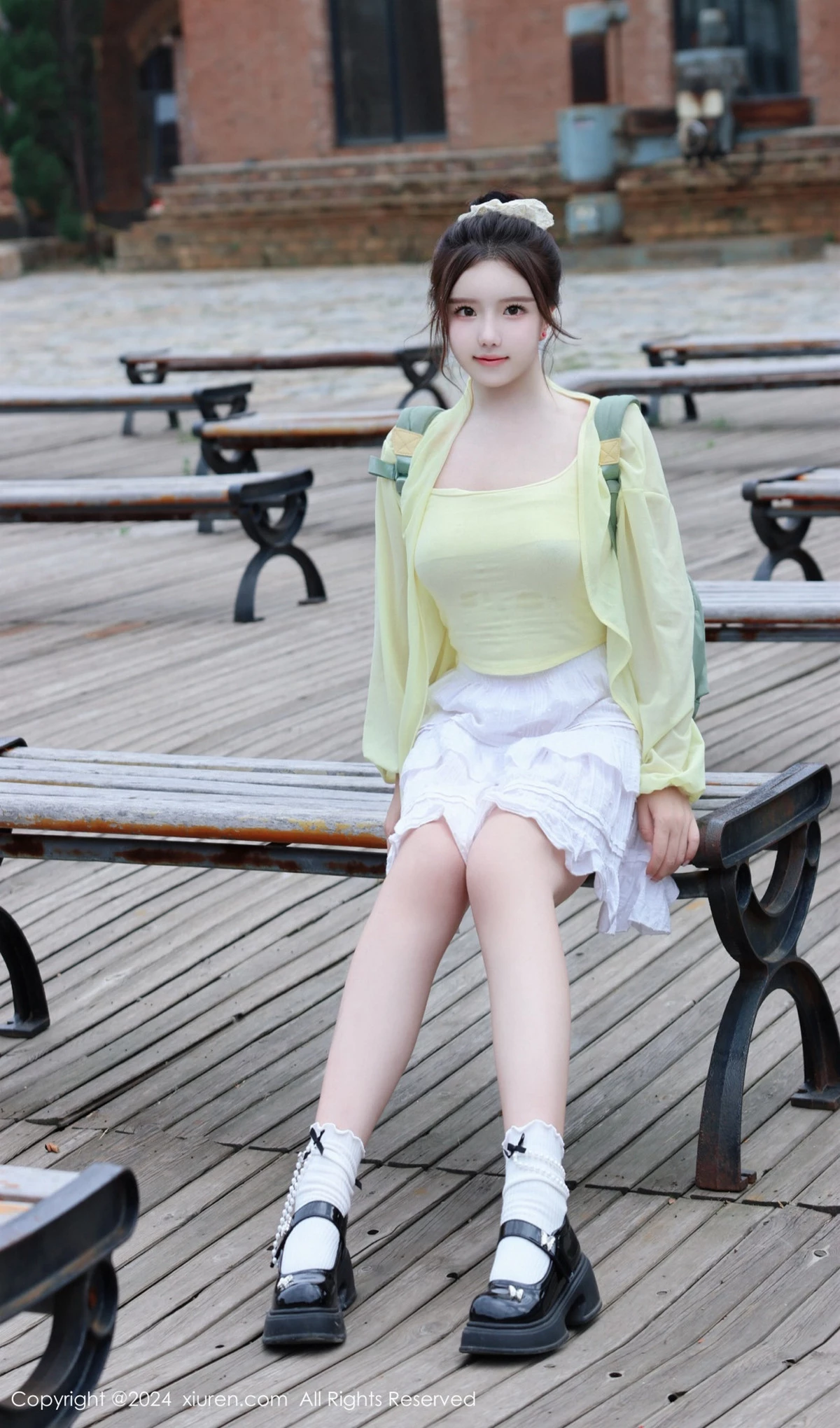 Xrmnw.Vip_小薯条_合集 Xrmnw.Vip_小薯条_写真