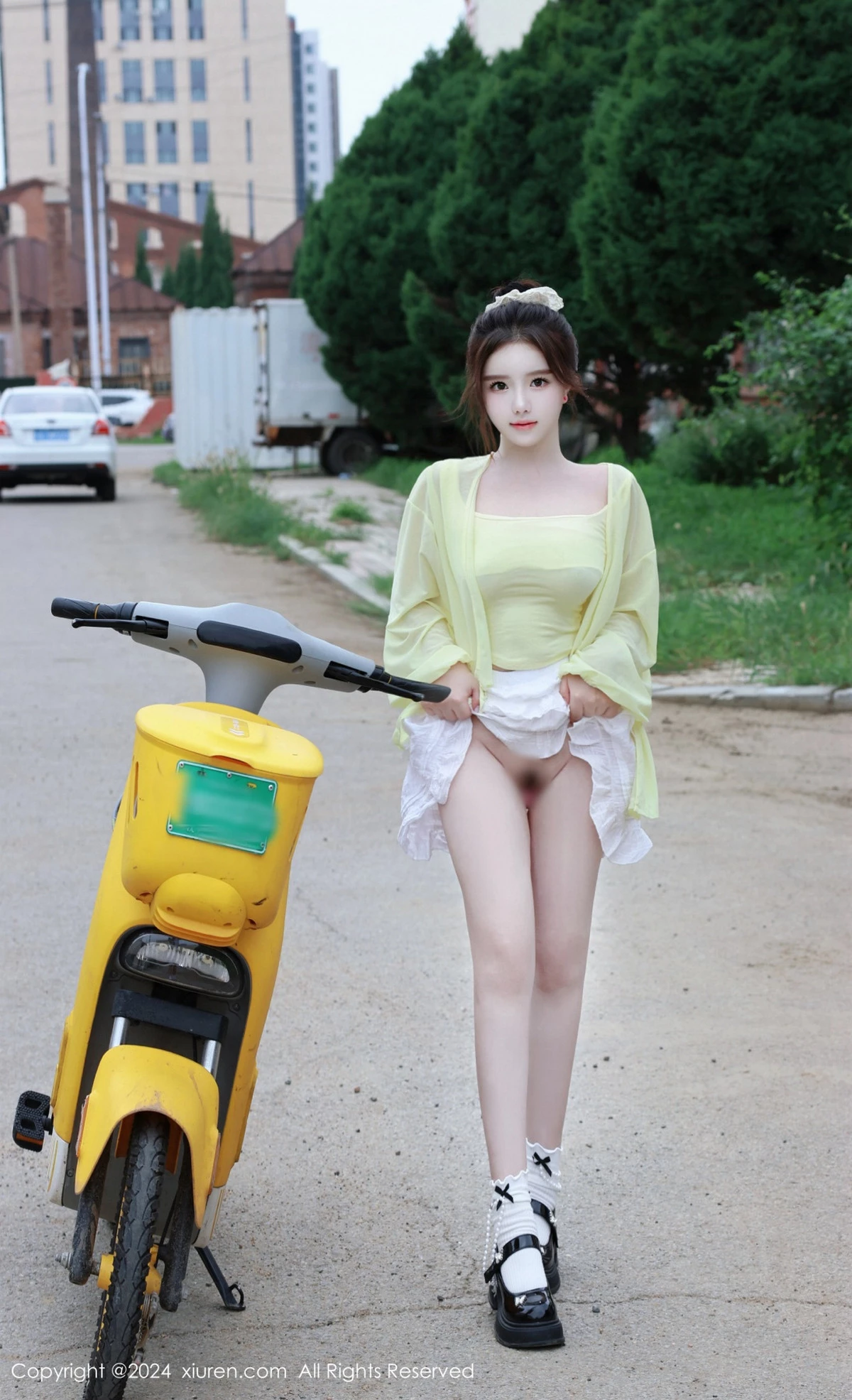 Xrmnw.Vip_小薯条_写真