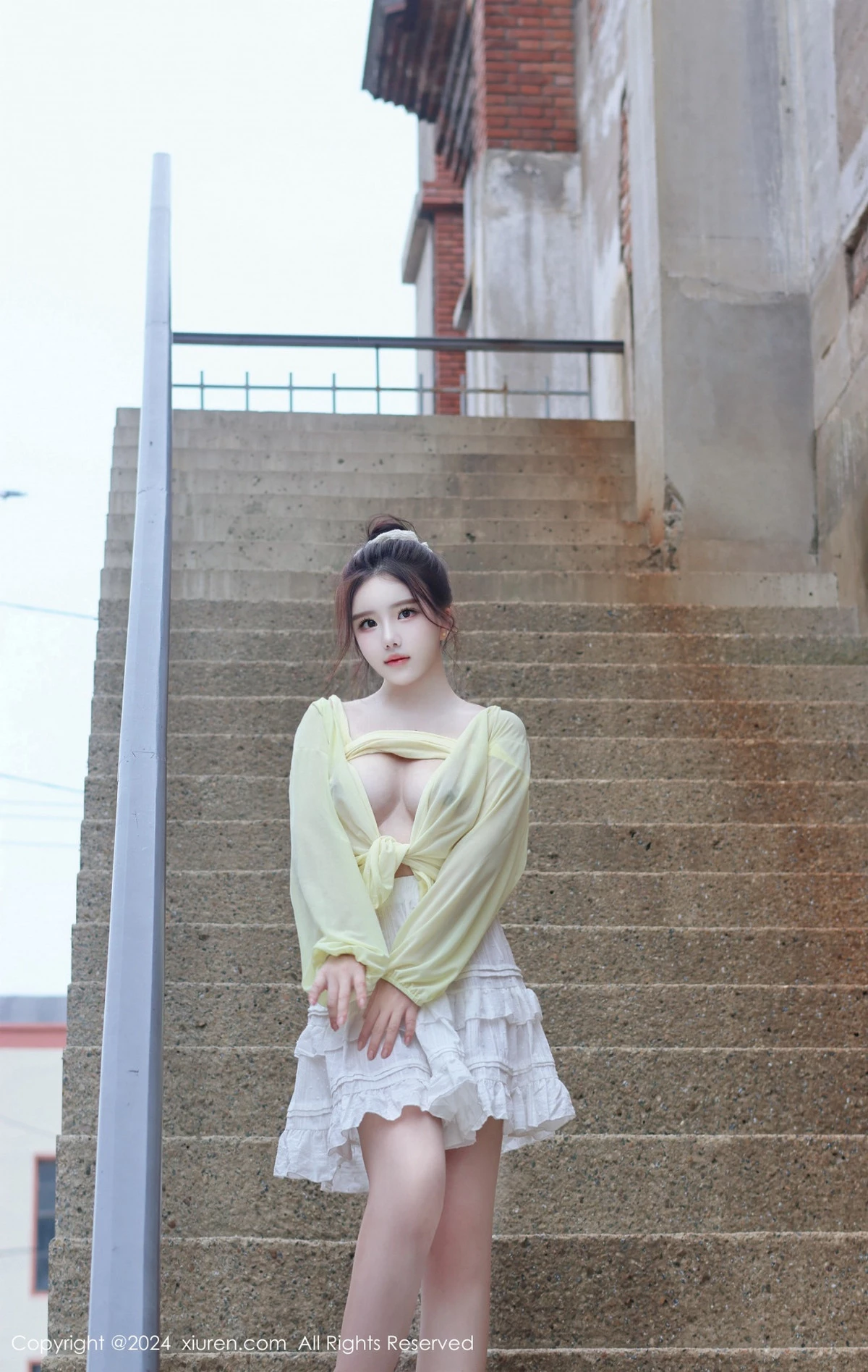 Xrmnw.Vip_小薯条_写真