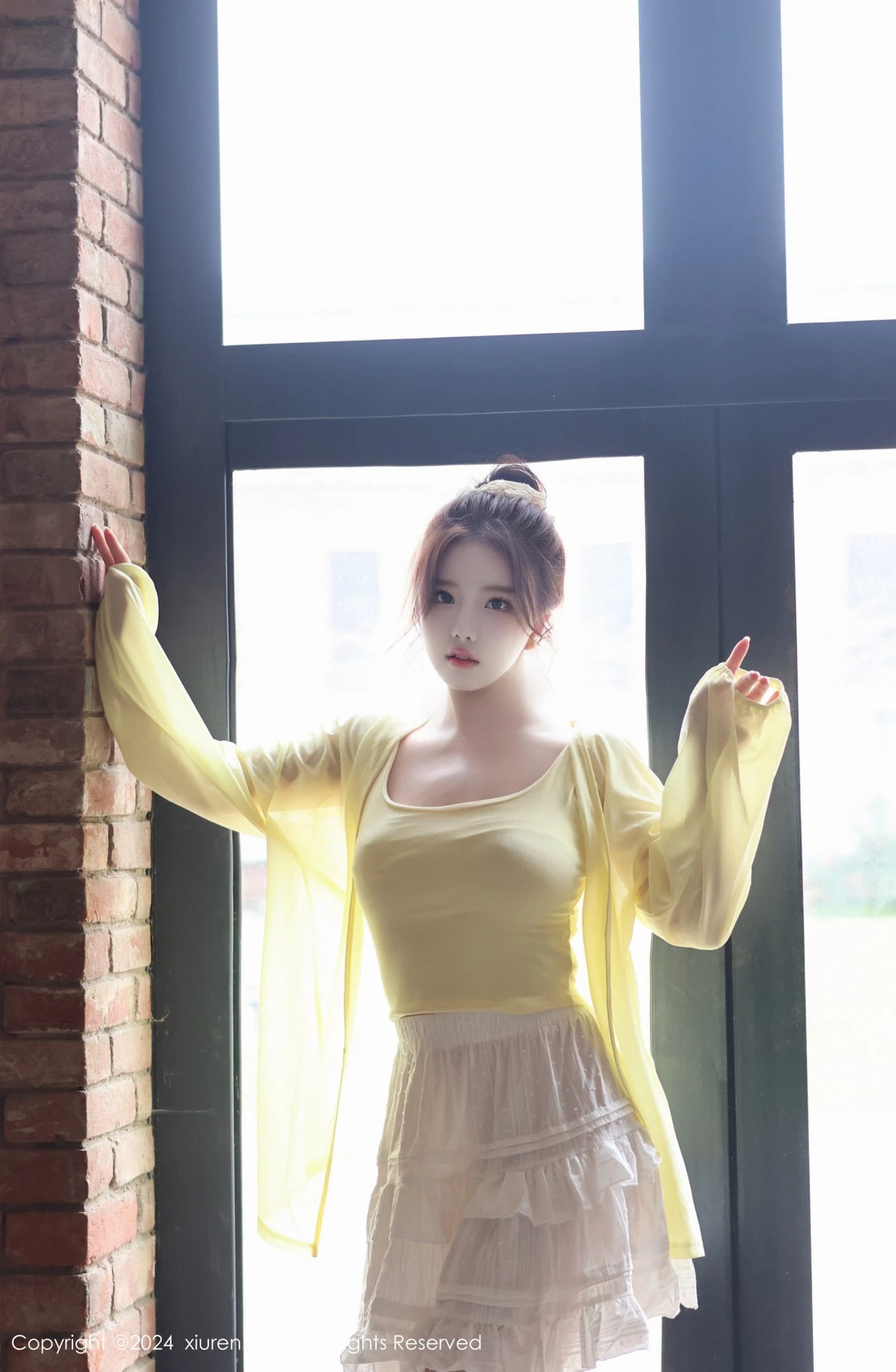 Xrmnw.Vip_小薯条_写真