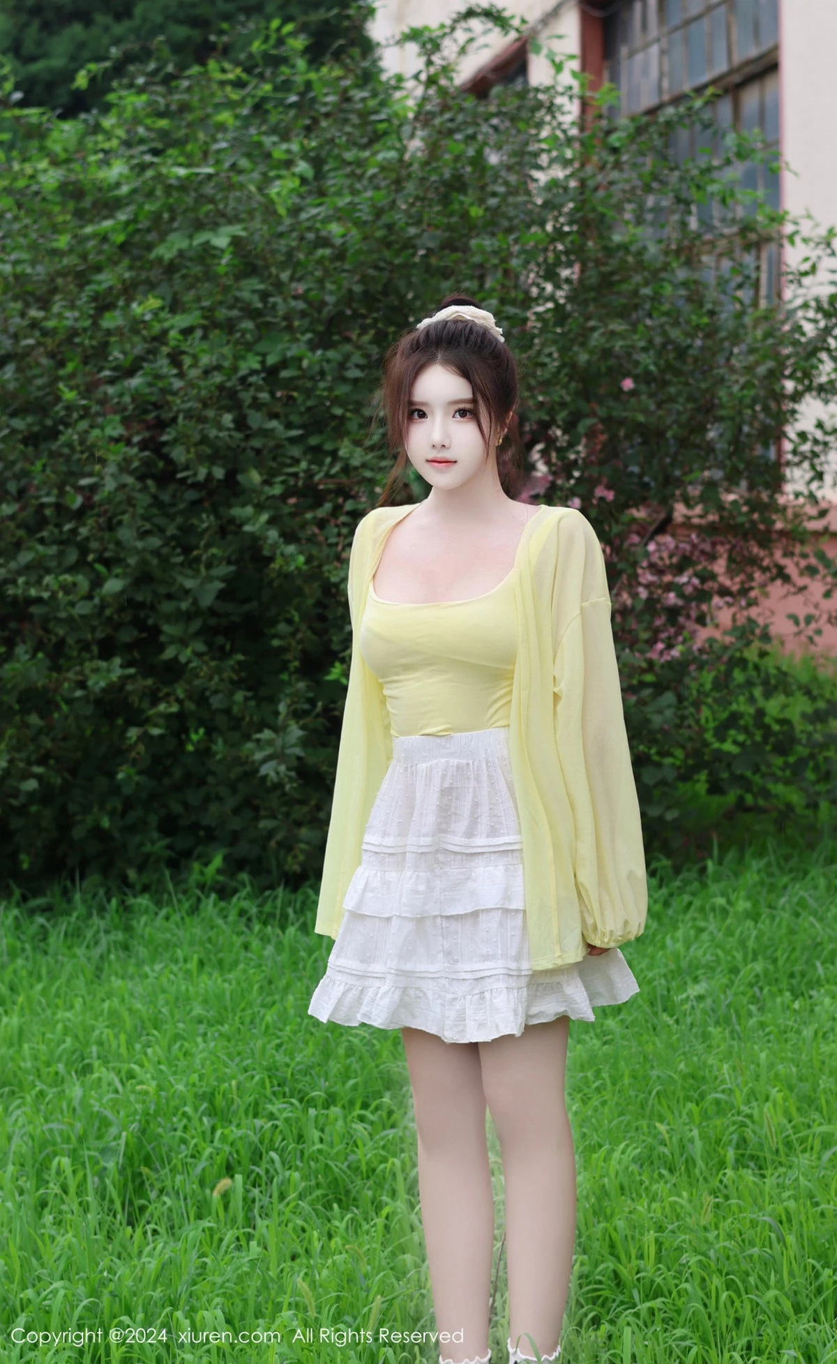 Xrmnw.Vip_小薯条_写真