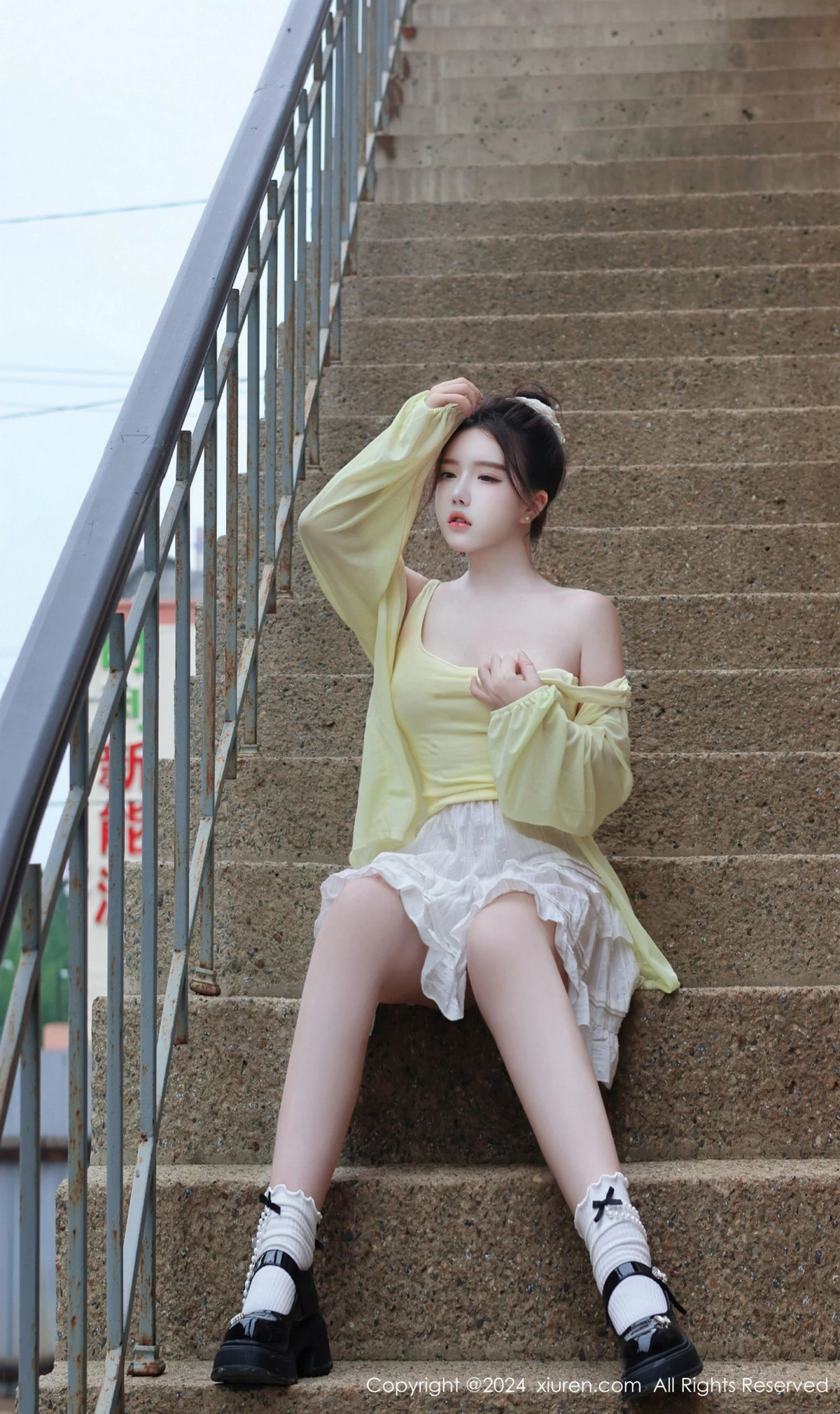 Xrmnw.Vip_小薯条_写真