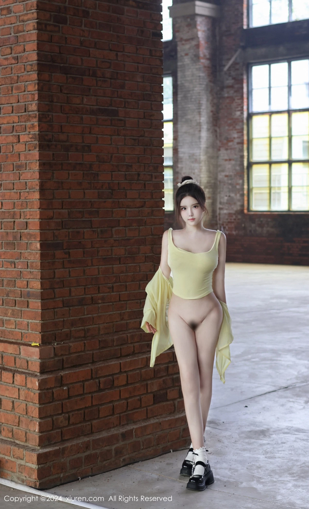 Xrmnw.Vip_小薯条_写真