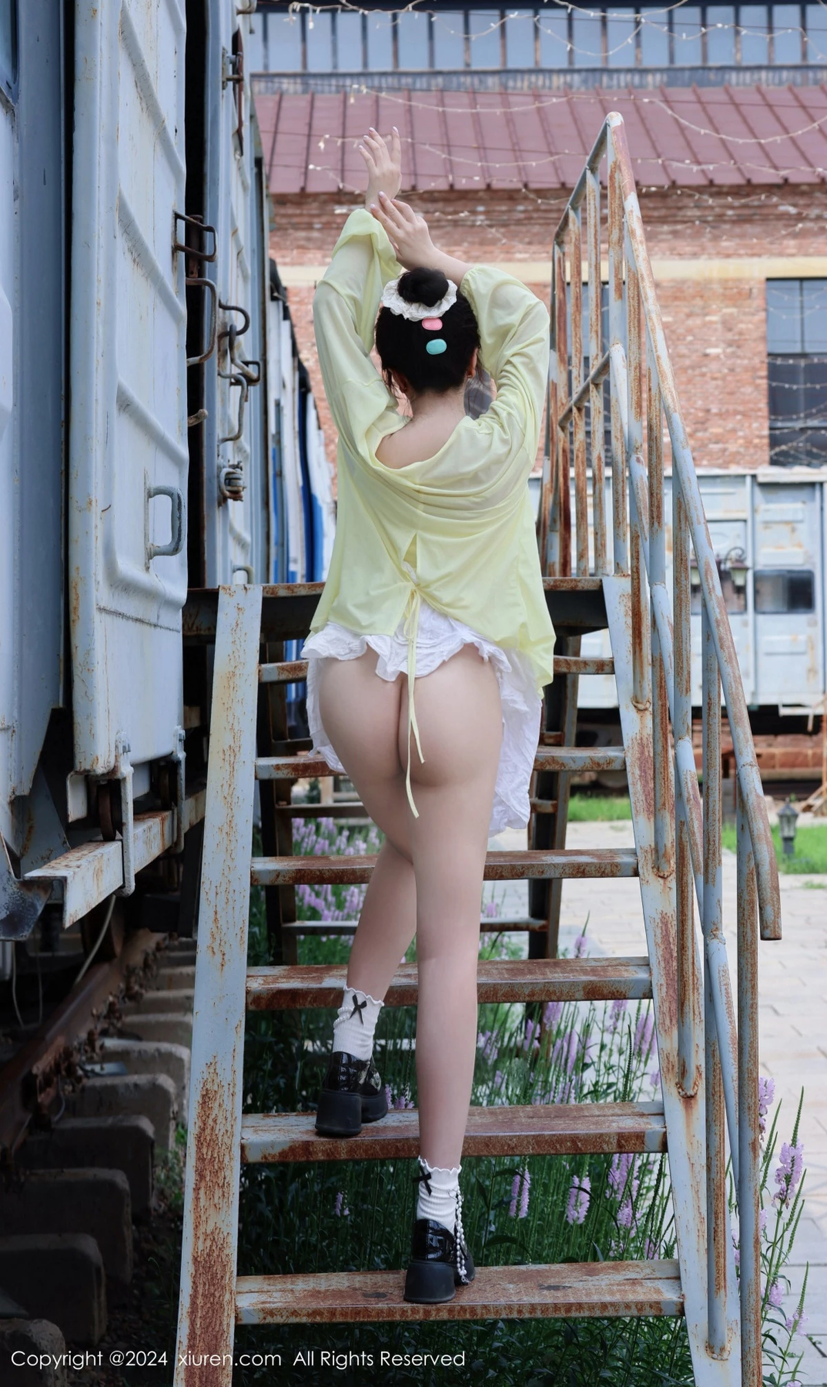 Xrmnw.Vip_小薯条_写真