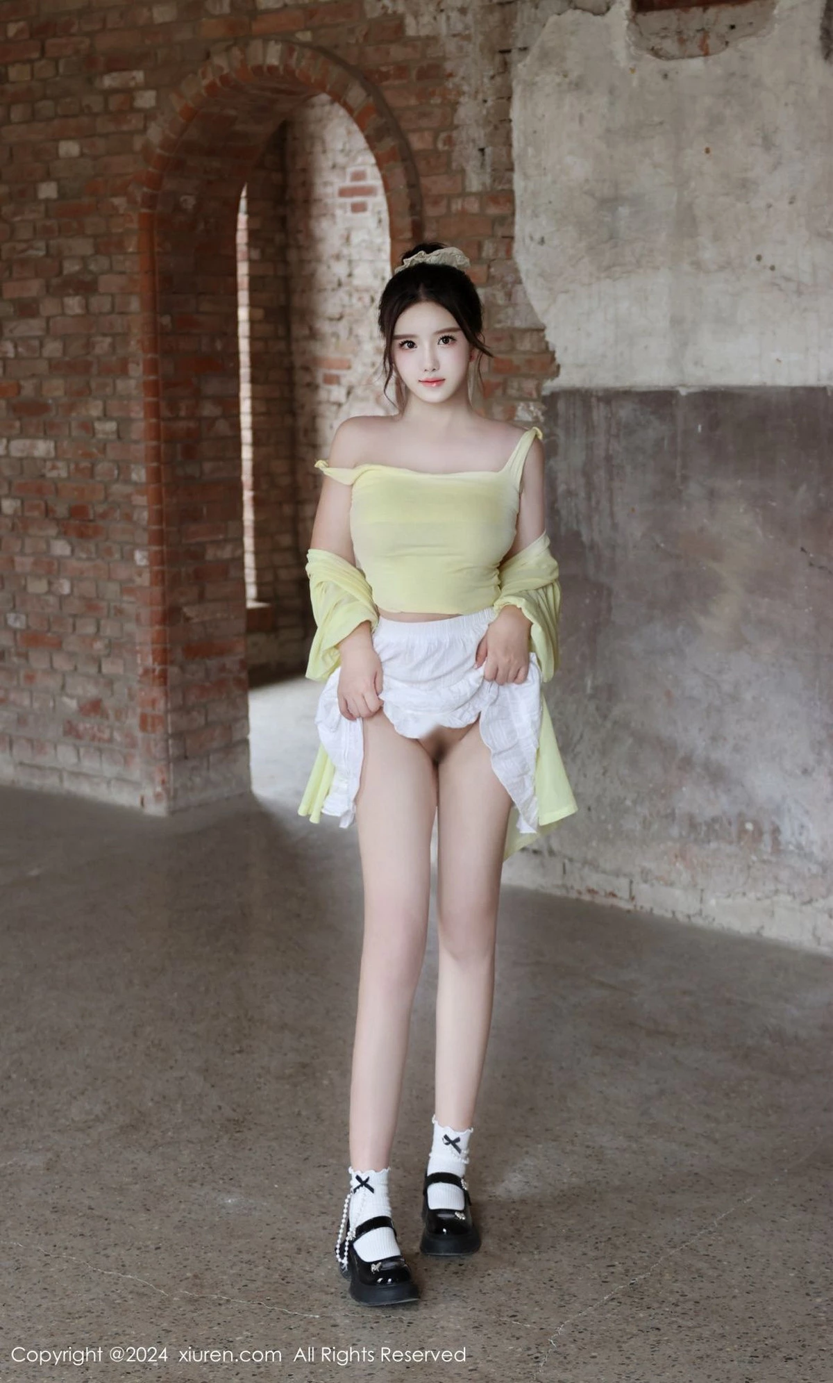 Xrmnw.Vip_小薯条_写真