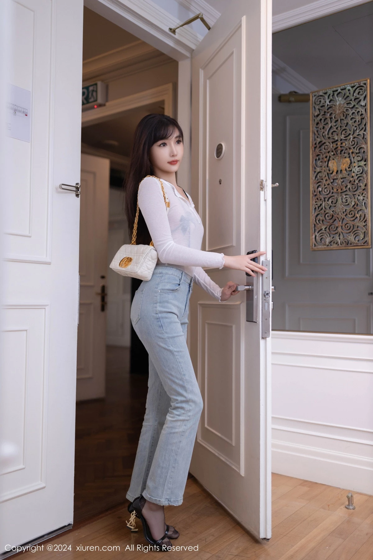 Xrmnw.Vip_陆萱萱_写真
