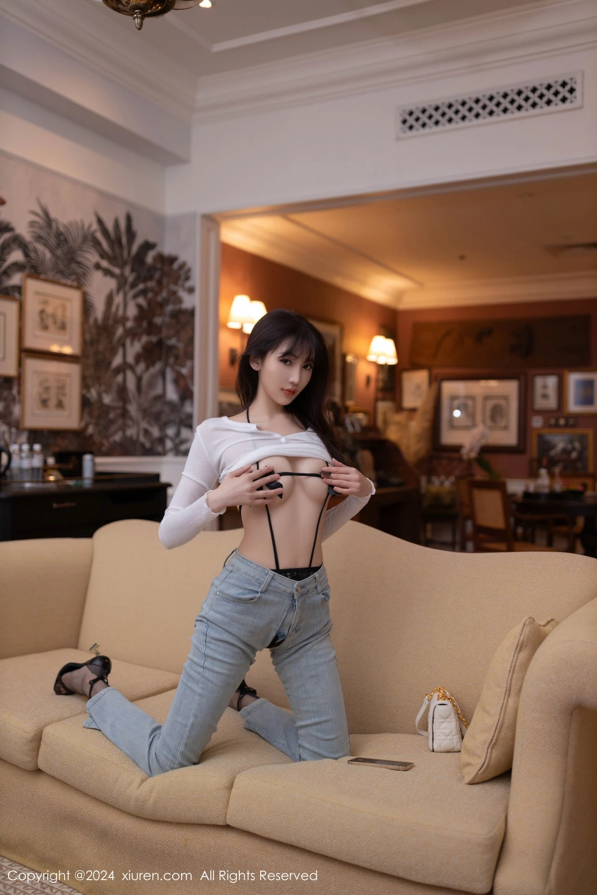 Xrmnw.Vip_陆萱萱_写真