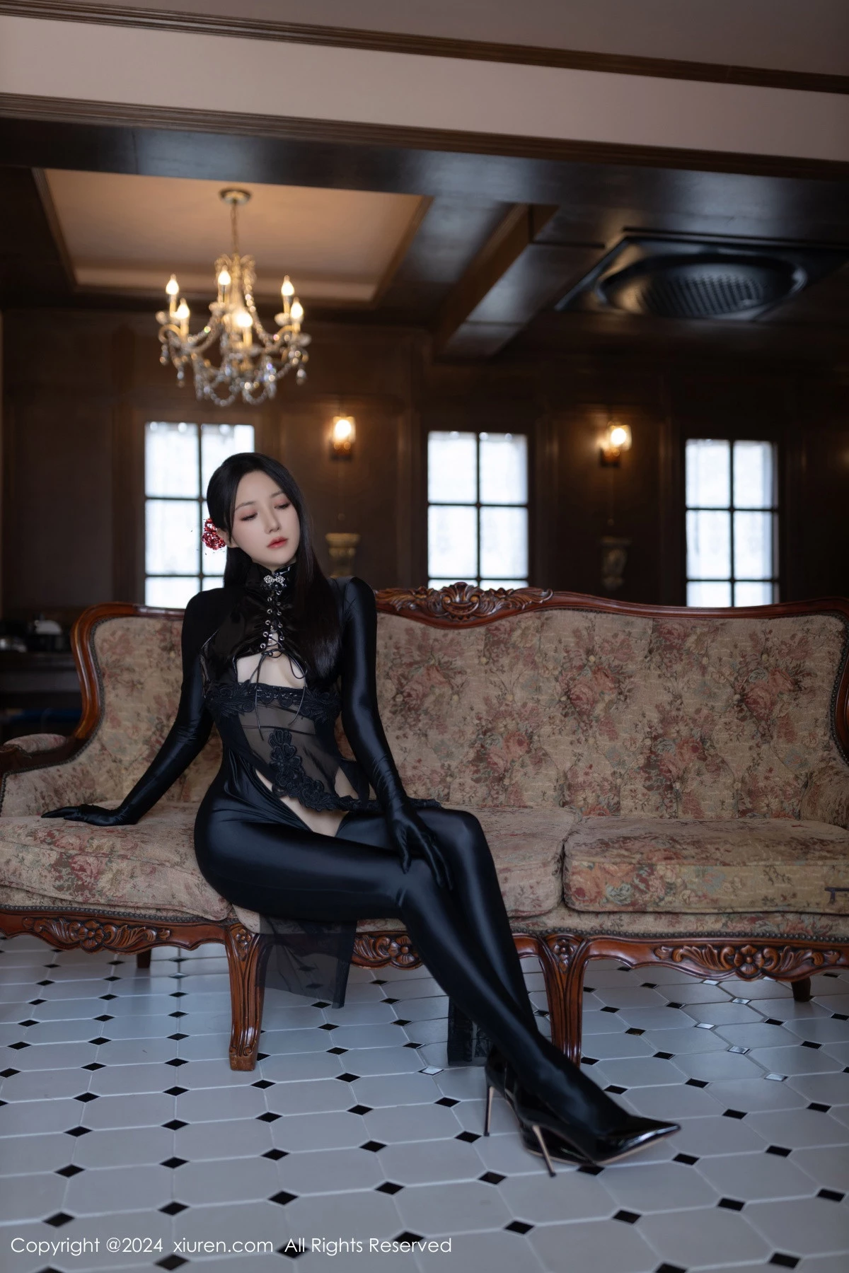 Xrmnw.Vip_鱼子酱_写真