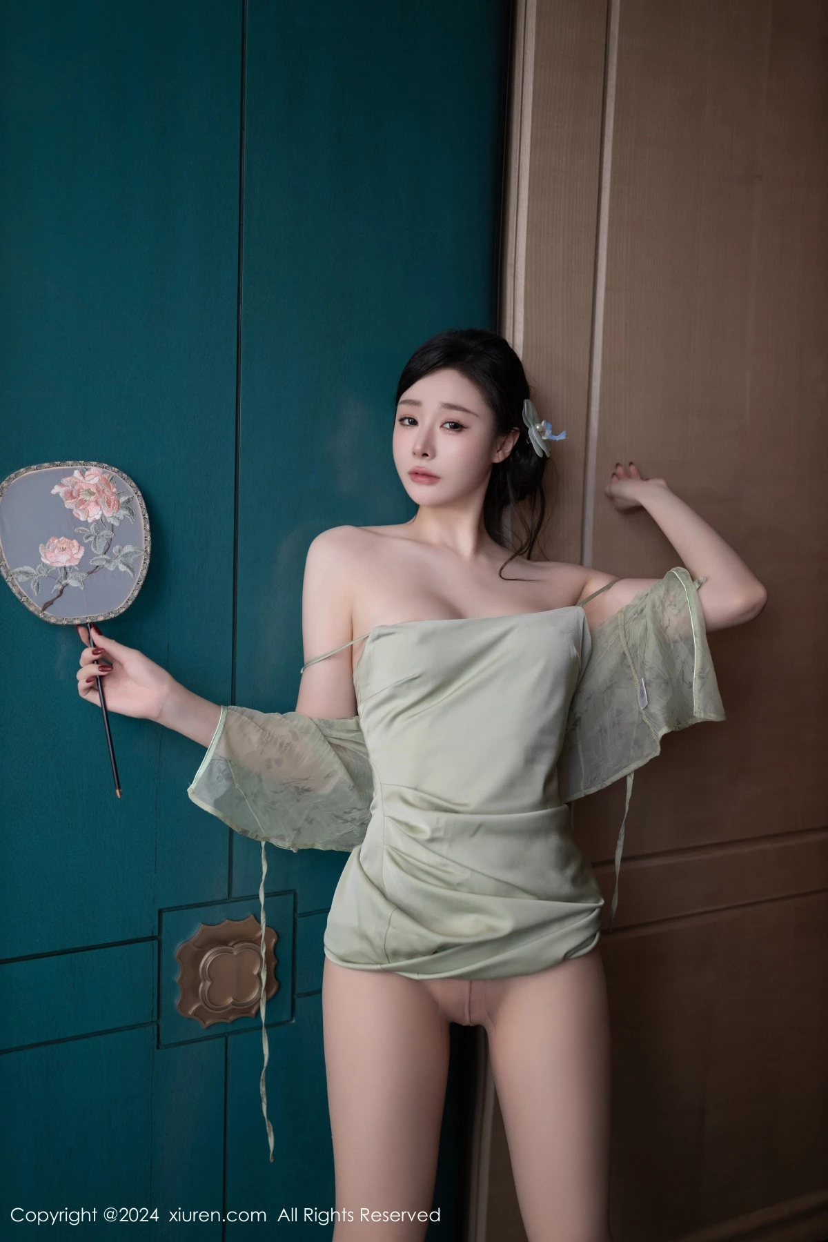 Xrmnw.Vip_小逗逗_写真