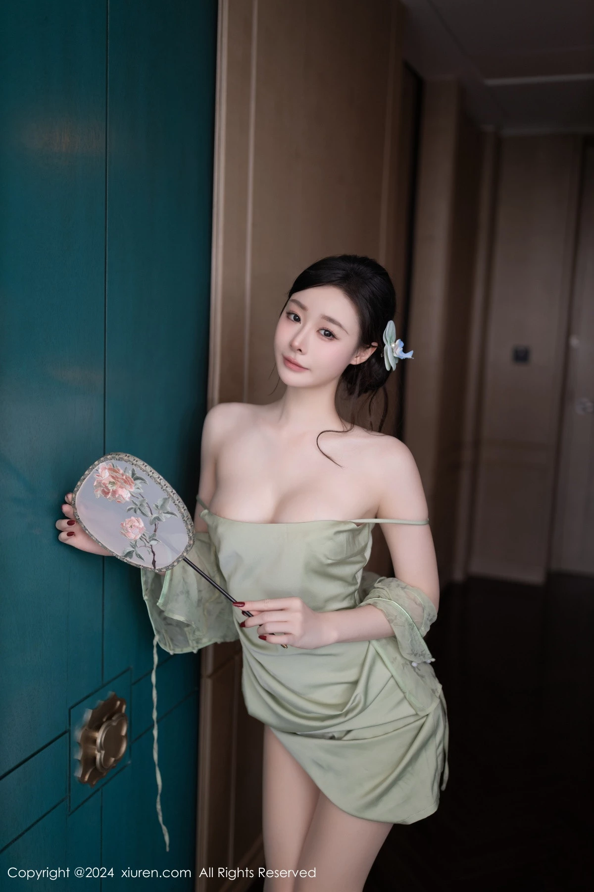 Xrmnw.Vip_小逗逗_写真