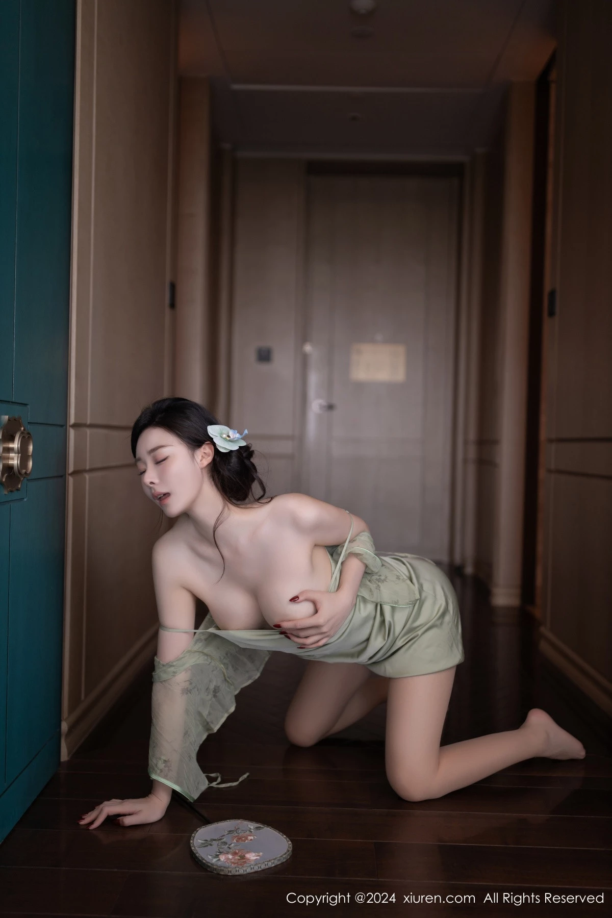 Xrmnw.Vip_小逗逗_写真