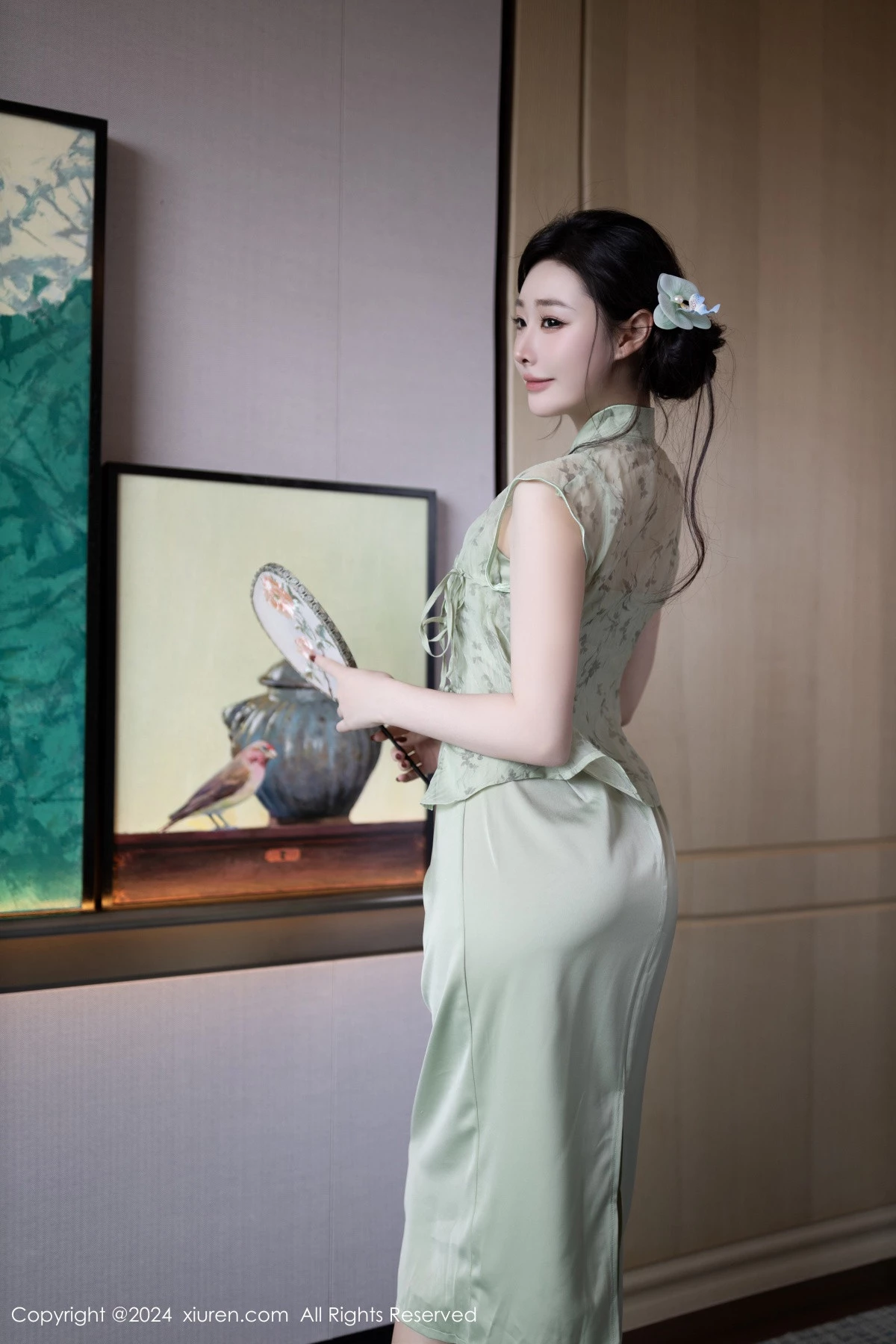 Xrmnw.Vip_小逗逗_写真