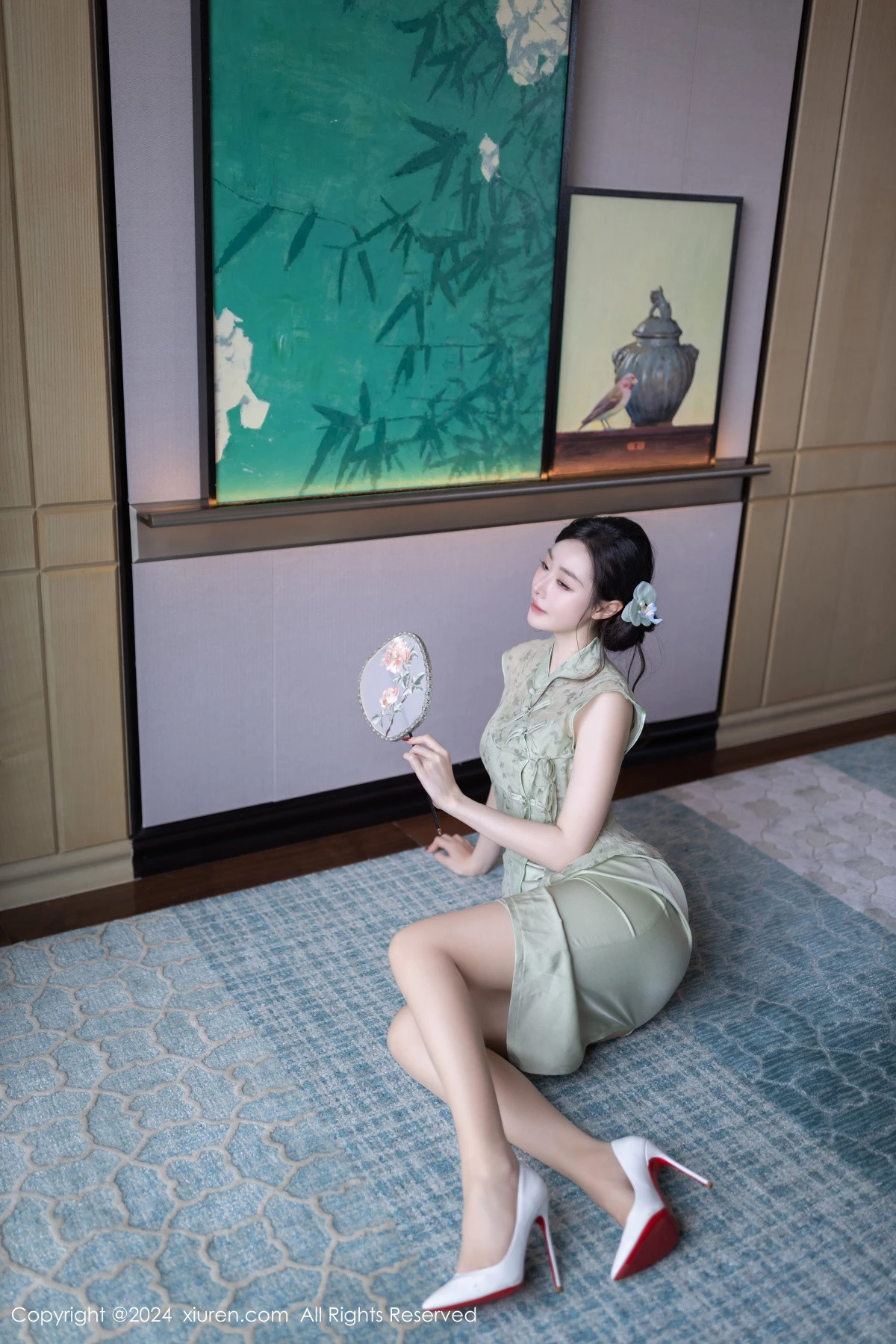 Xrmnw.Vip_小逗逗_写真