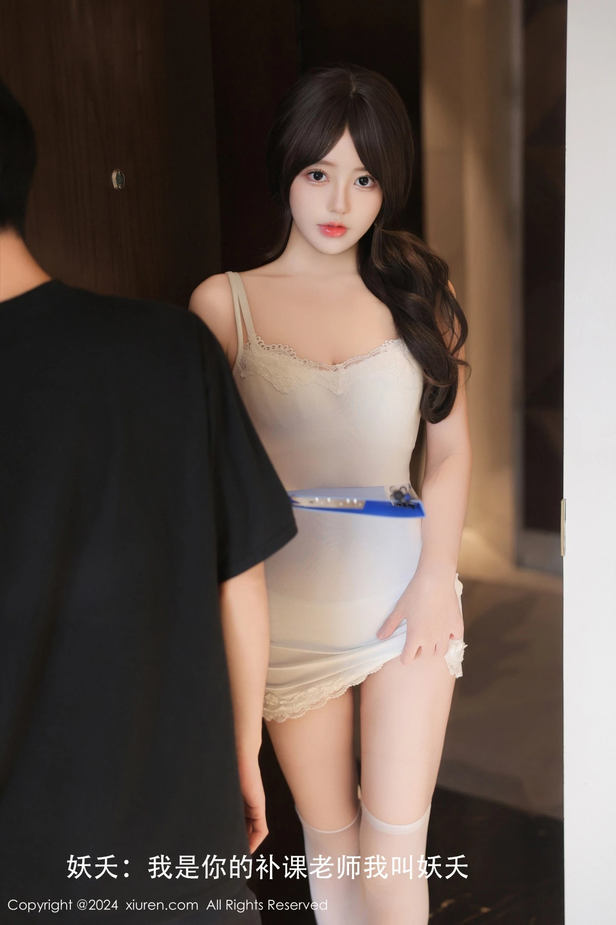 Xrmnw.Vip_桃妖夭_写真