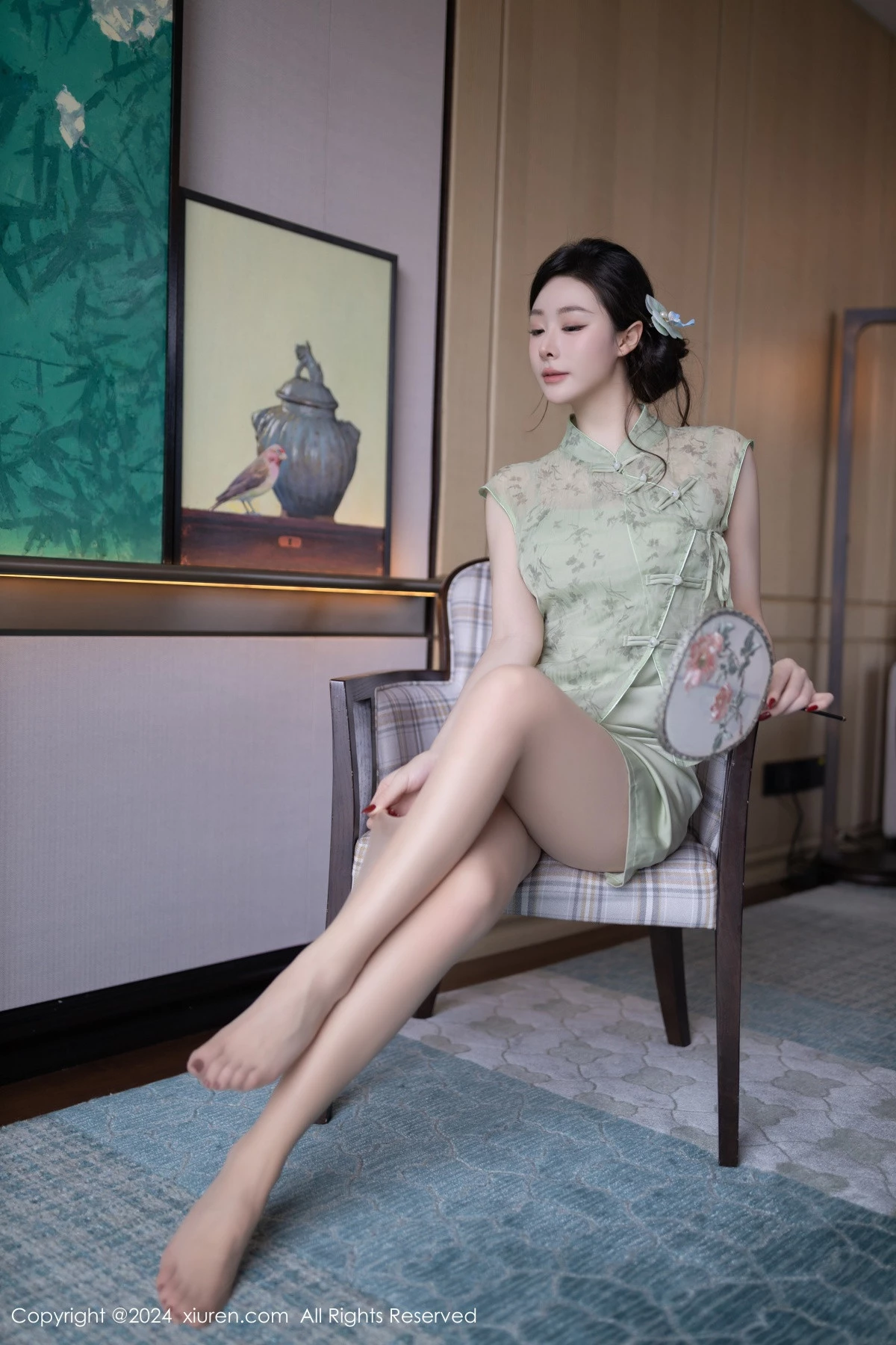 Xrmnw.Vip_小逗逗_写真