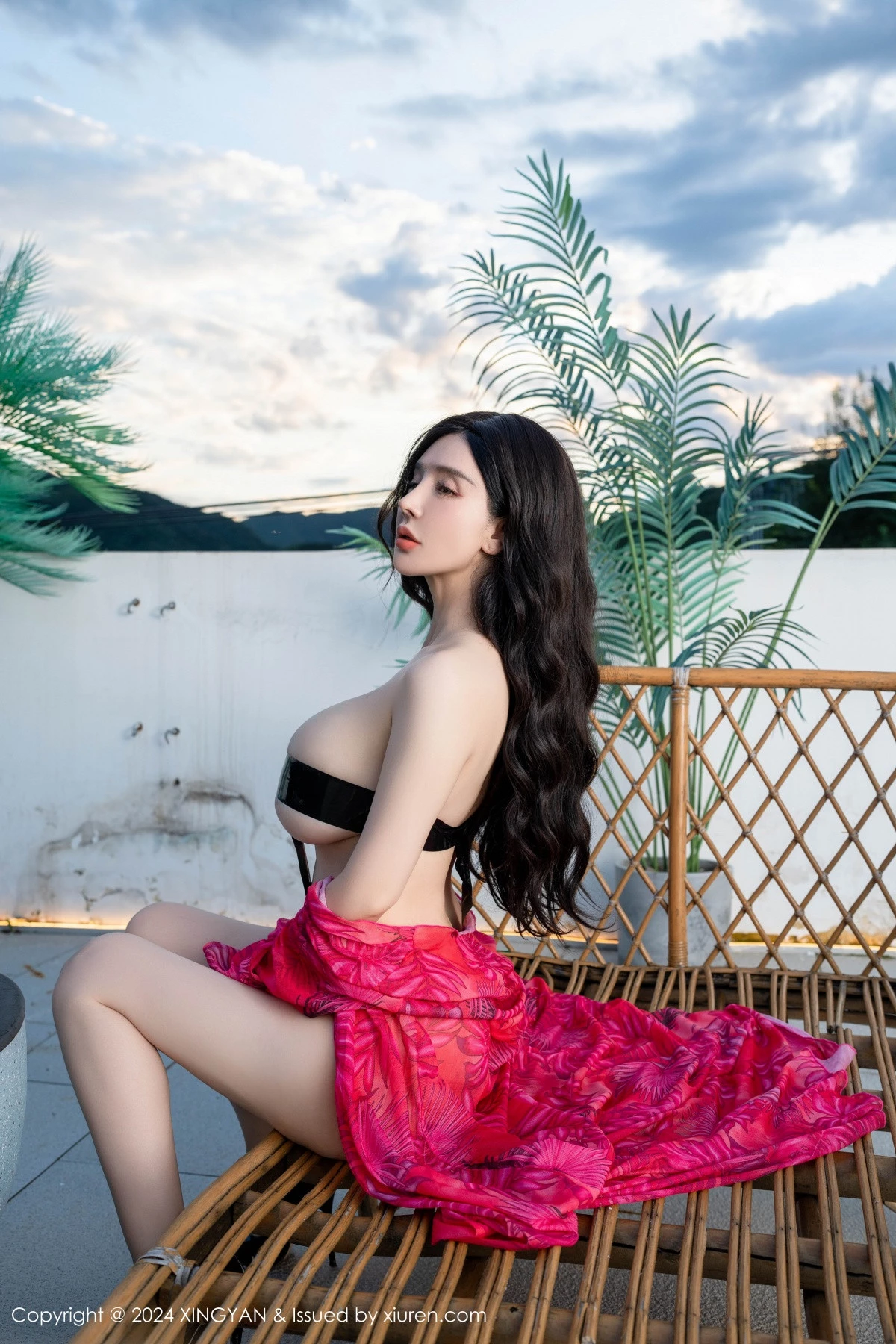 Xrmnw.Vip_潘思沁_写真