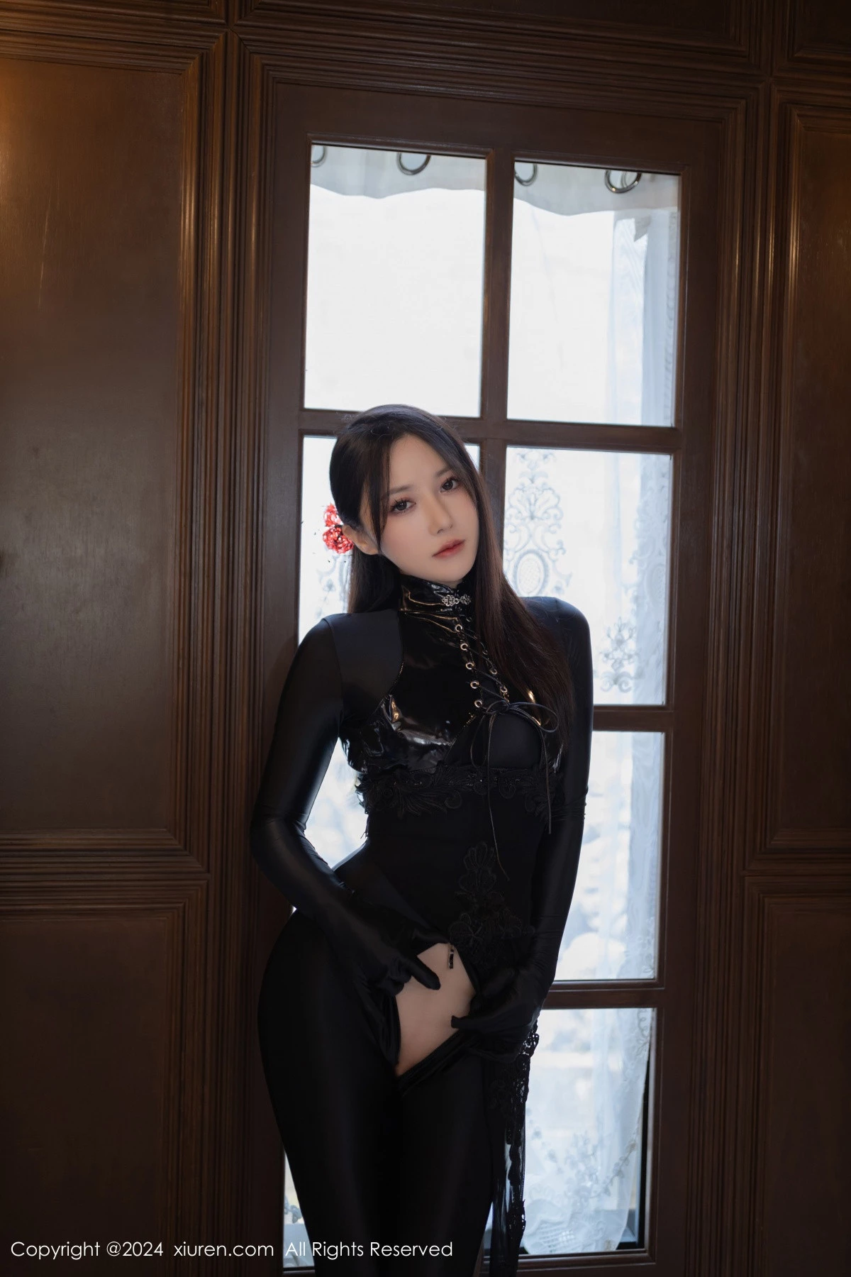 Xrmnw.Vip_鱼子酱_写真