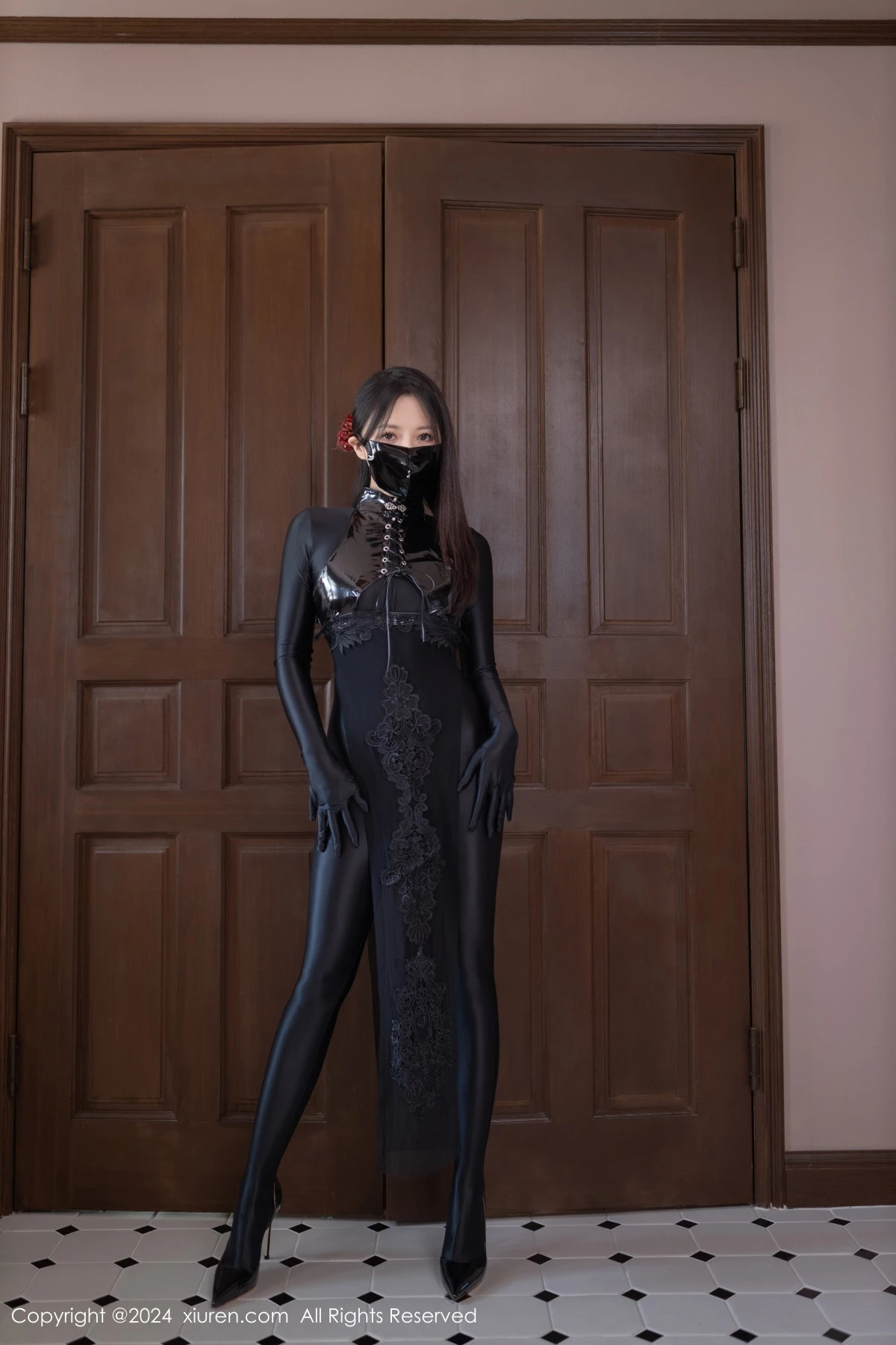 Xrmnw.Vip_鱼子酱_写真