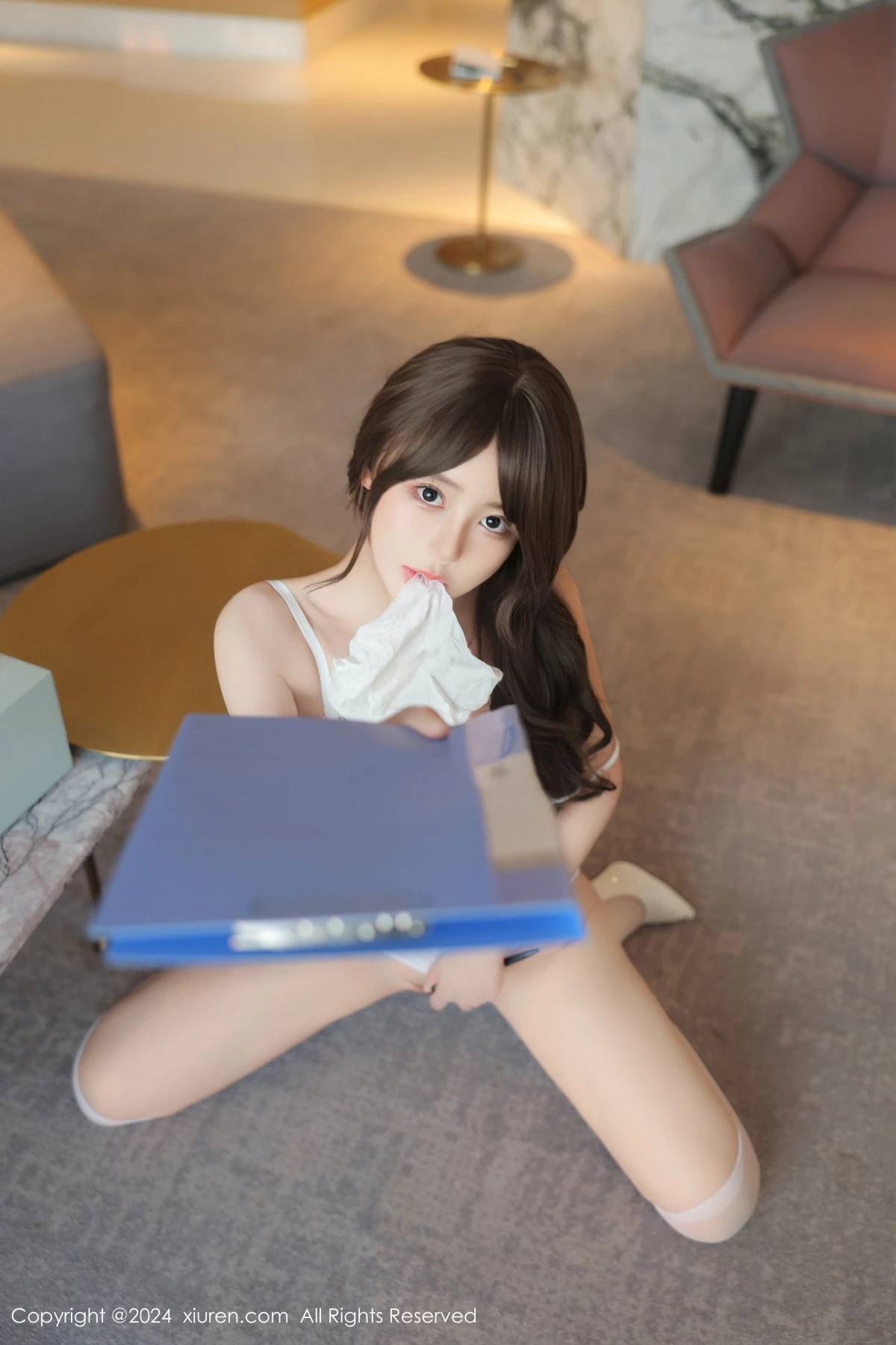 Xrmnw.Vip_桃妖夭_写真