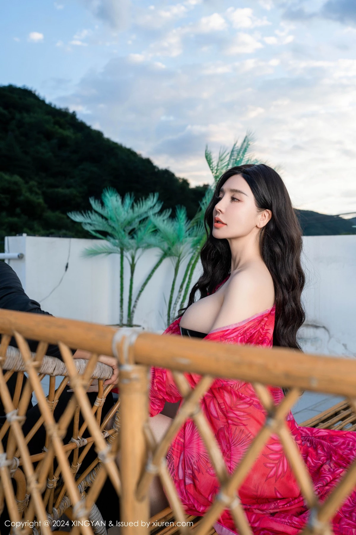 Xrmnw.Vip_潘思沁_写真