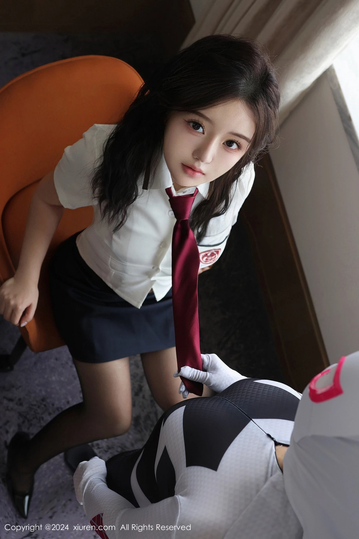 Xrmnw.Vip_小薯条_写真