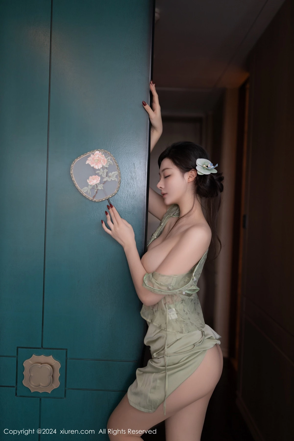 Xrmnw.Vip_小逗逗_写真