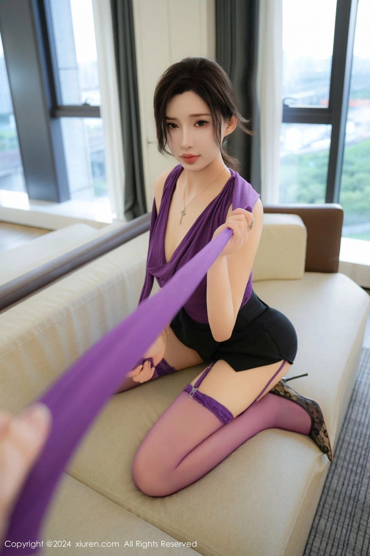 Xrmnw.Vip_周妍希_写真