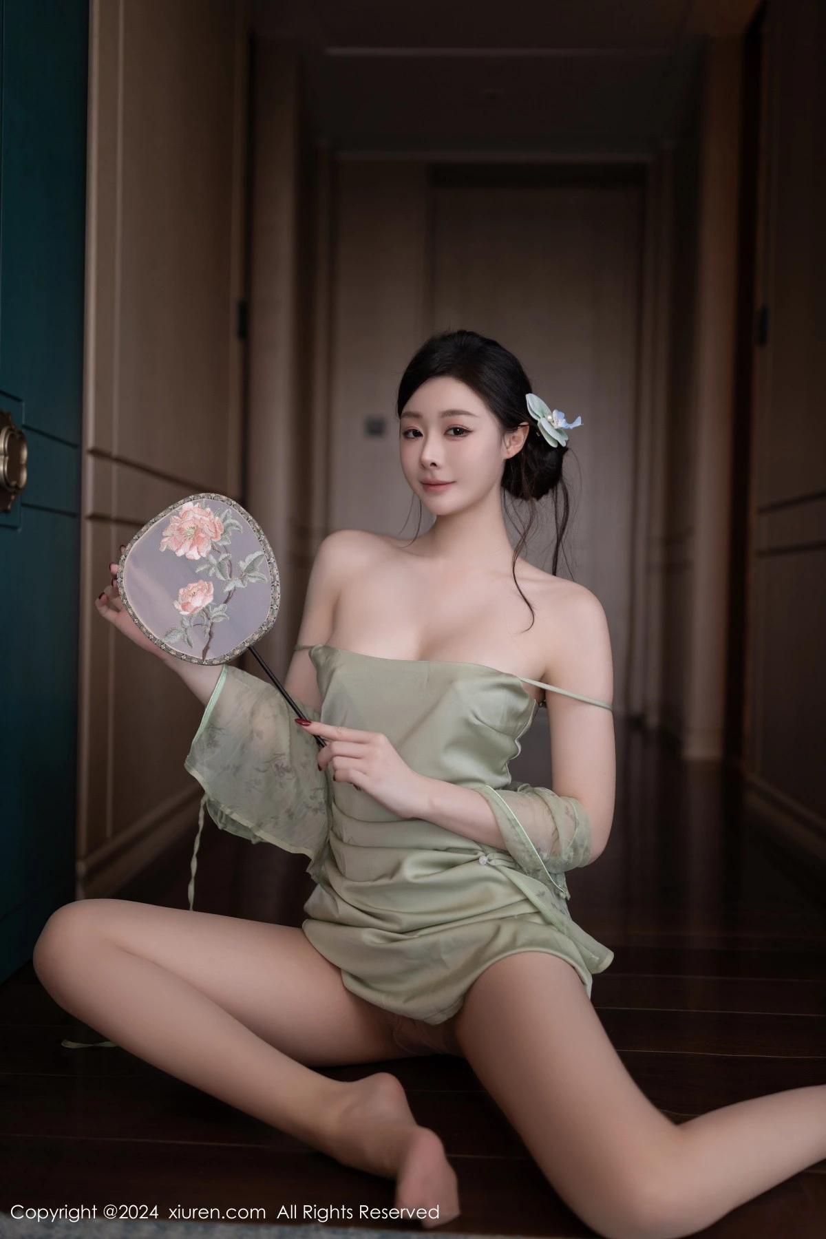 Xrmnw.Vip_小逗逗_写真