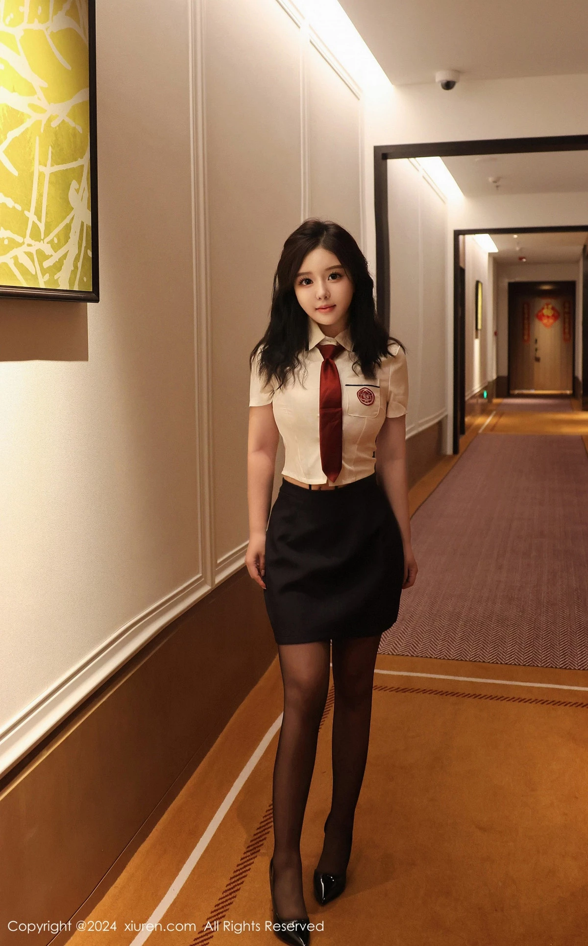 Xrmnw.Vip_小薯条_写真