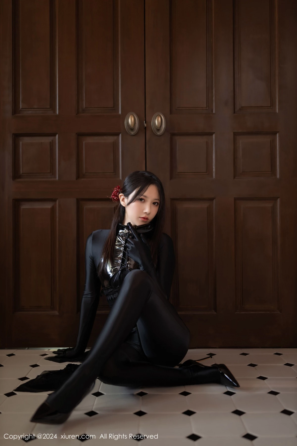 Xrmnw.Vip_鱼子酱_写真
