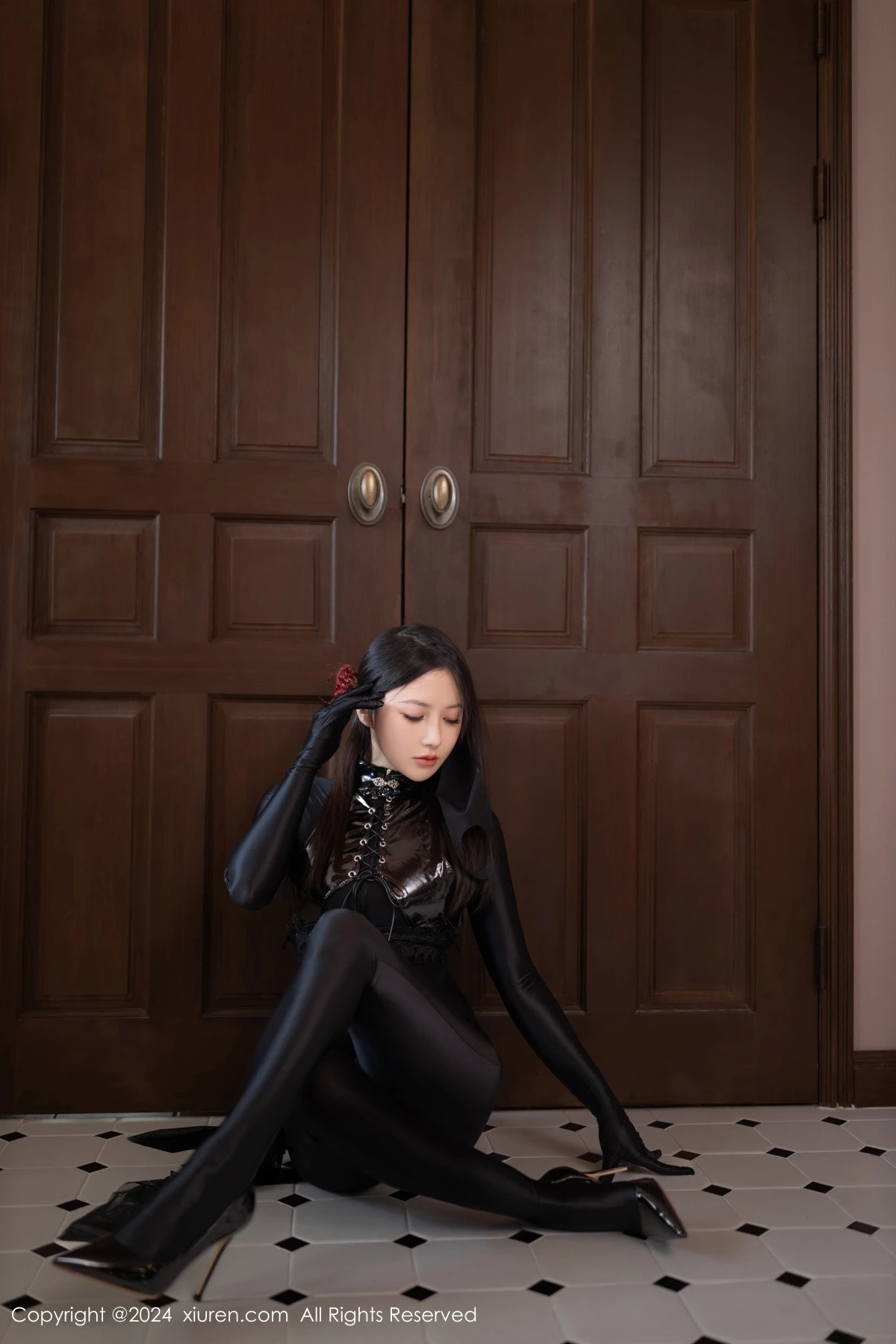 Xrmnw.Vip_鱼子酱_写真