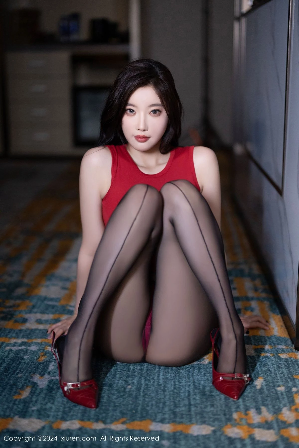 Xrmnw.Vip_杨晨晨_写真