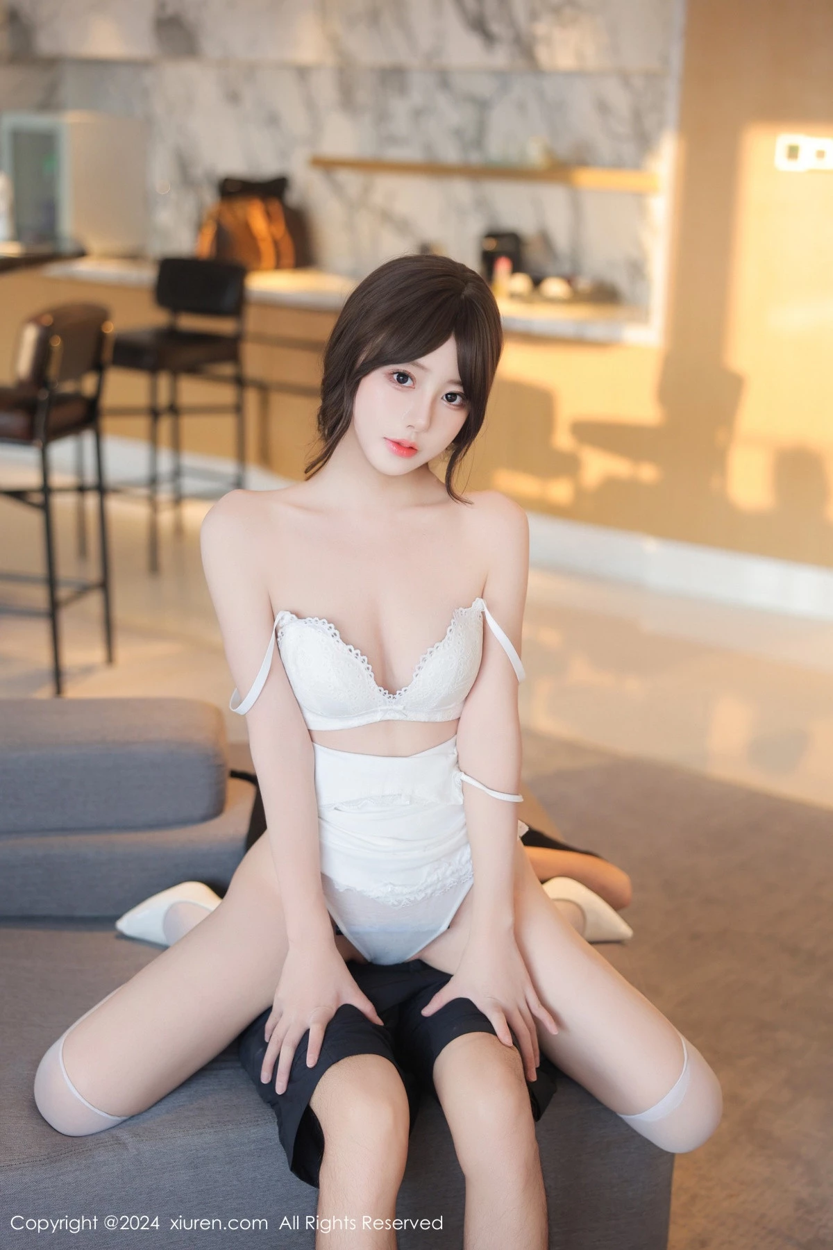 Xrmnw.Vip_桃妖夭_写真