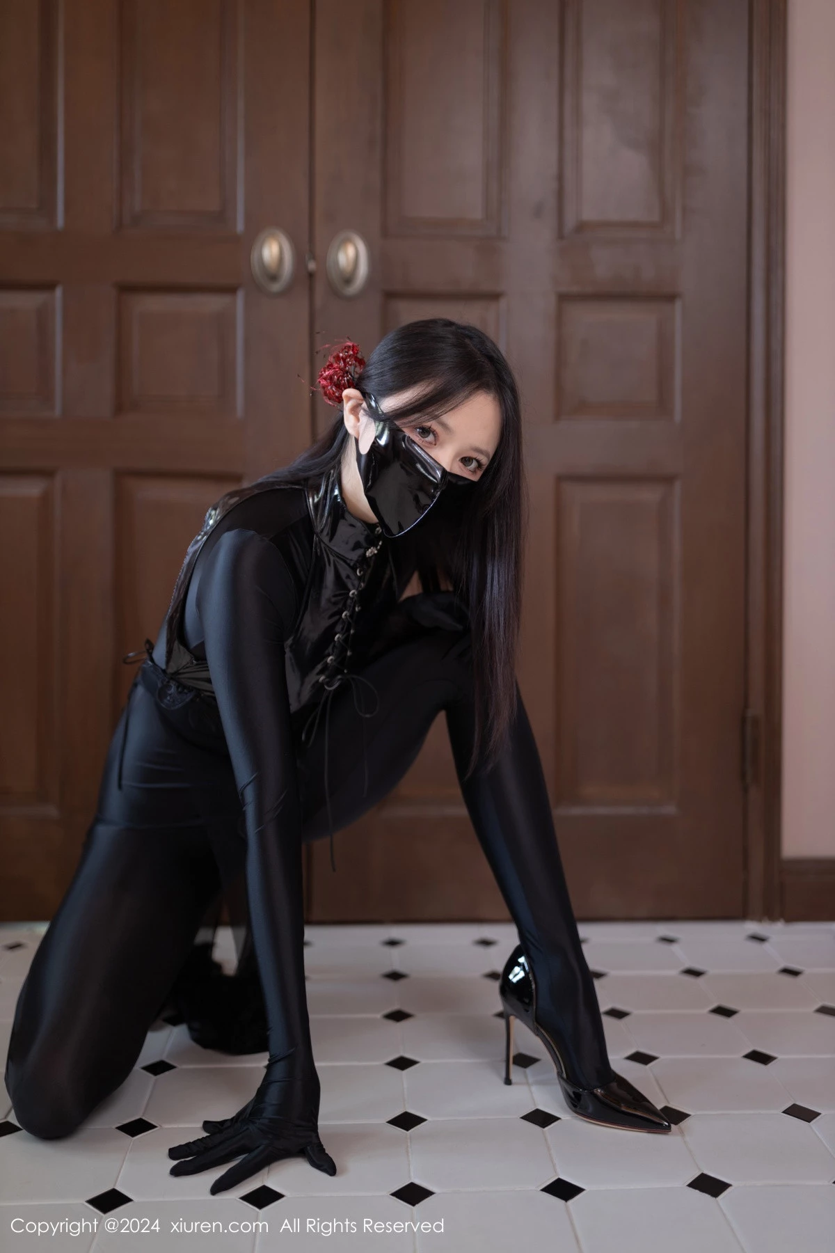 Xrmnw.Vip_鱼子酱_写真