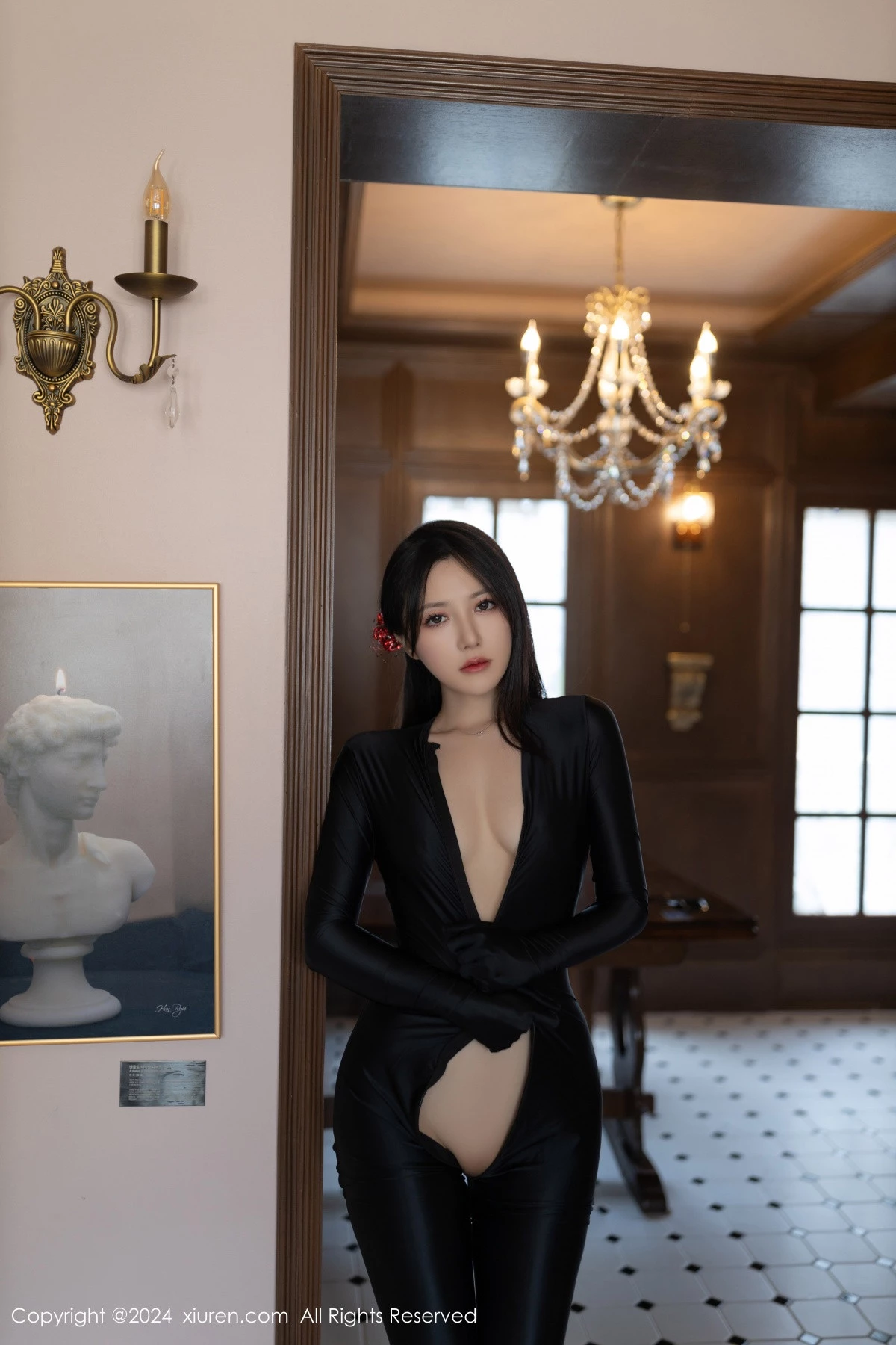 Xrmnw.Vip_鱼子酱_写真
