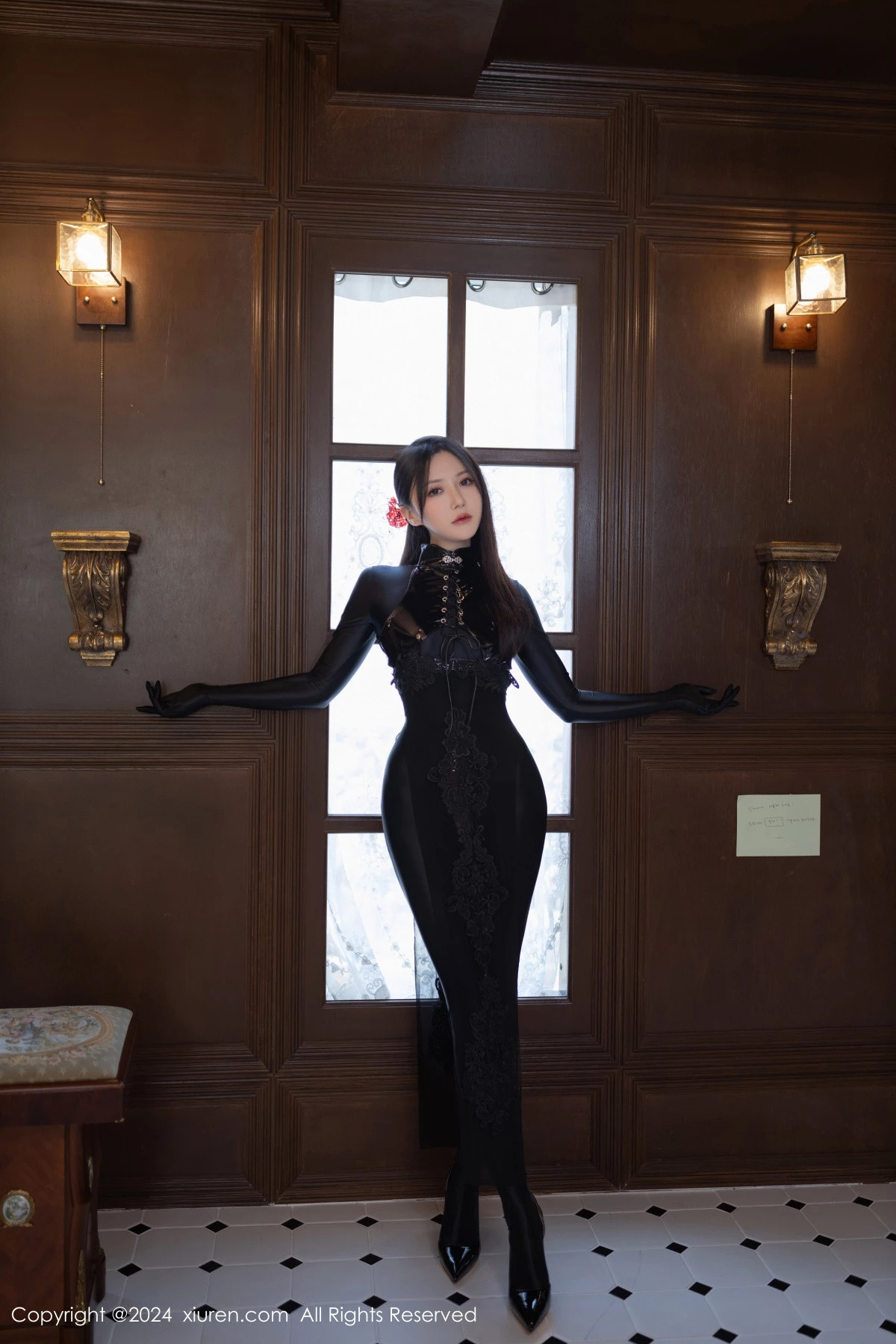Xrmnw.Vip_鱼子酱_写真